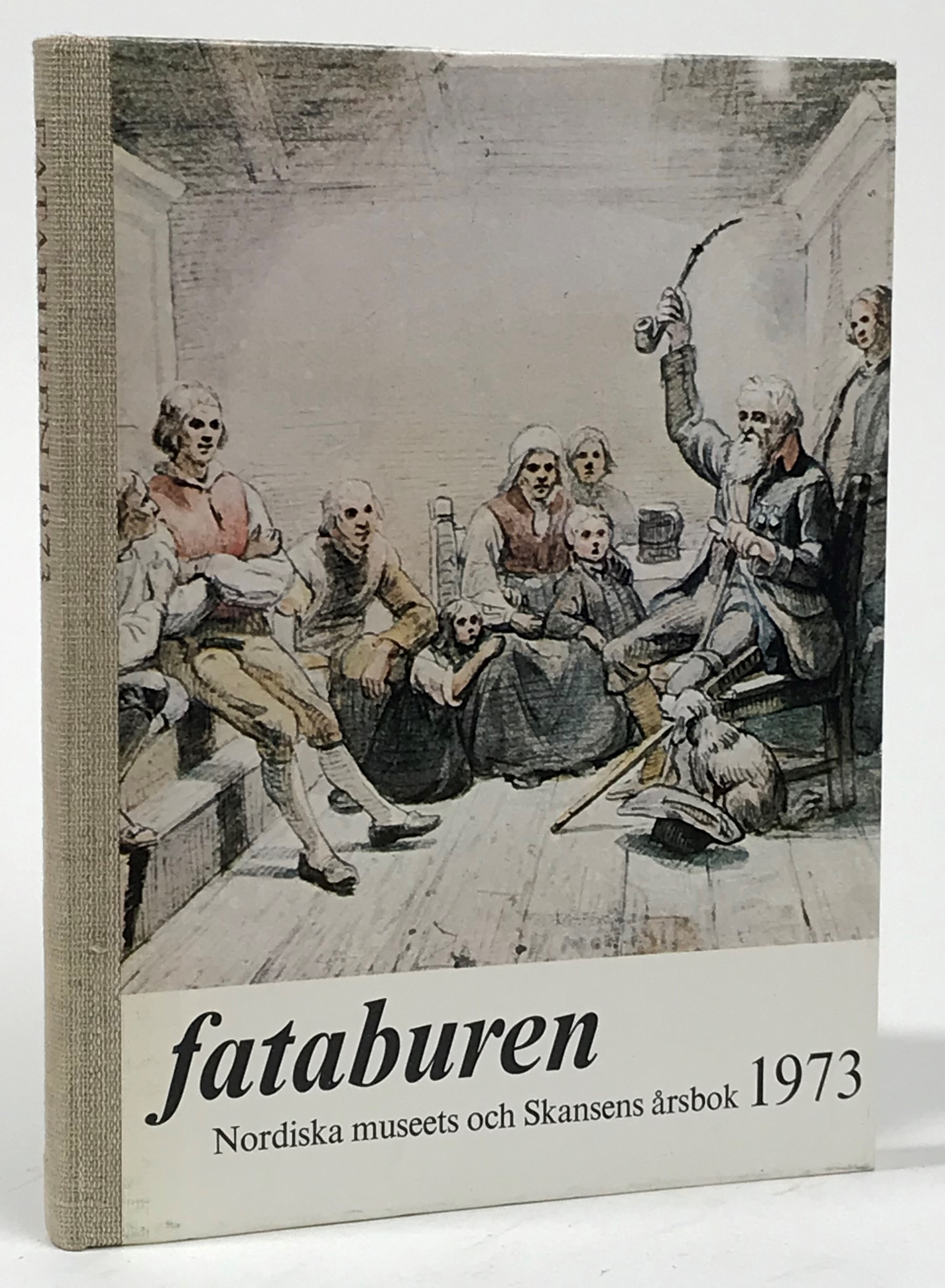 Fataburen 1973.