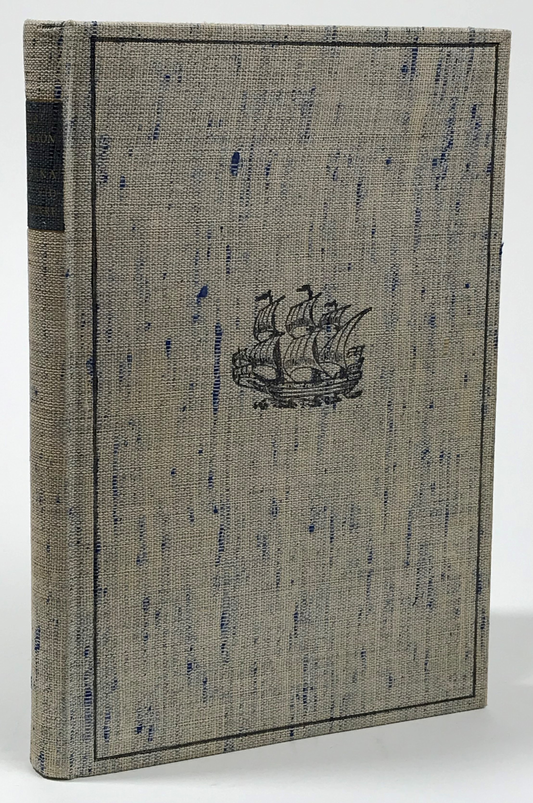 Svenska öden vid Delaware 1638-1831. Med förord av riksbibliotekarien d:r Isak Collijn. [Utg. av] Svenska kyrkans diakonistyrelses bokförlag.