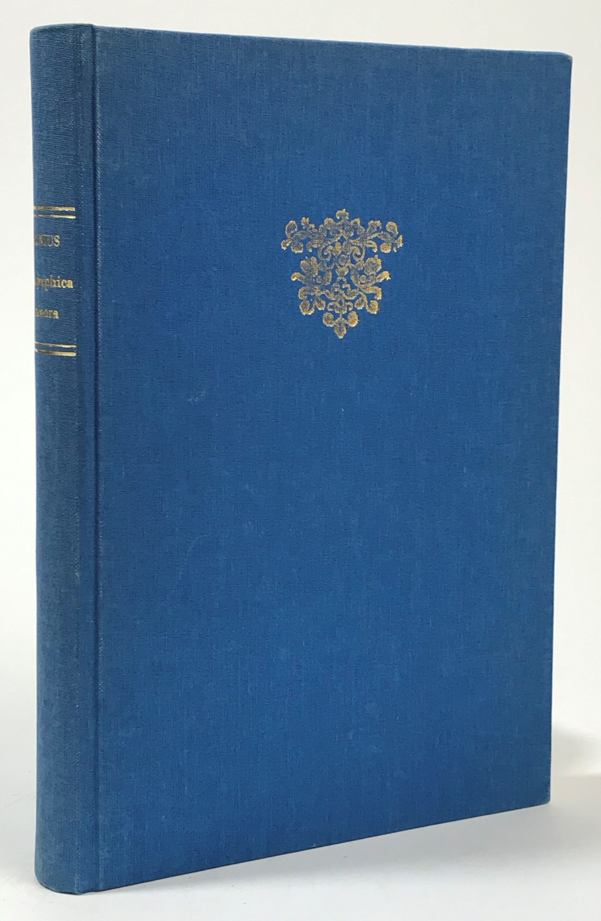 Biographica Minora. Förteckning över personversar och likpredikningar tryckta i Linköping 1636-1970.