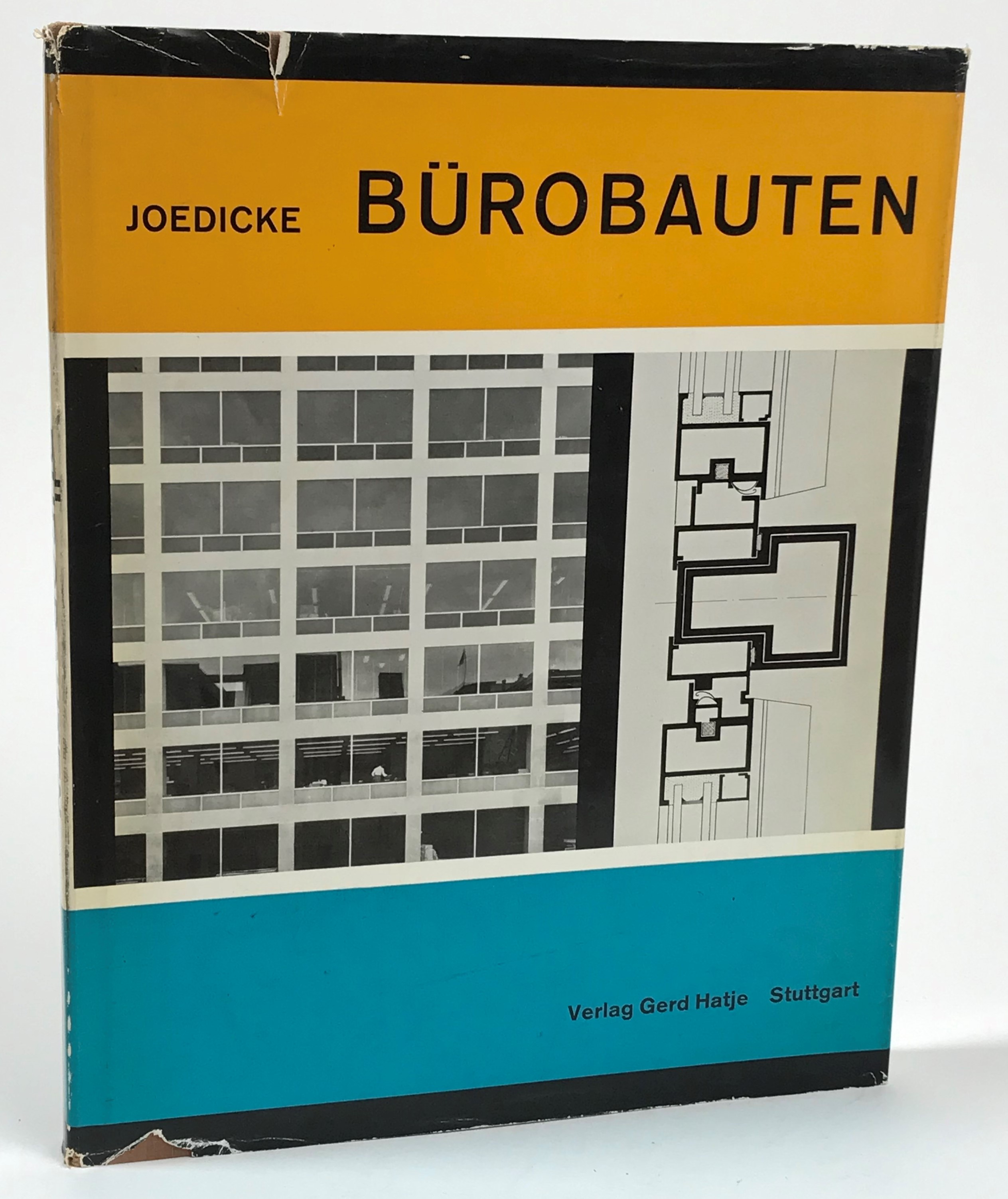 Bürobauten.