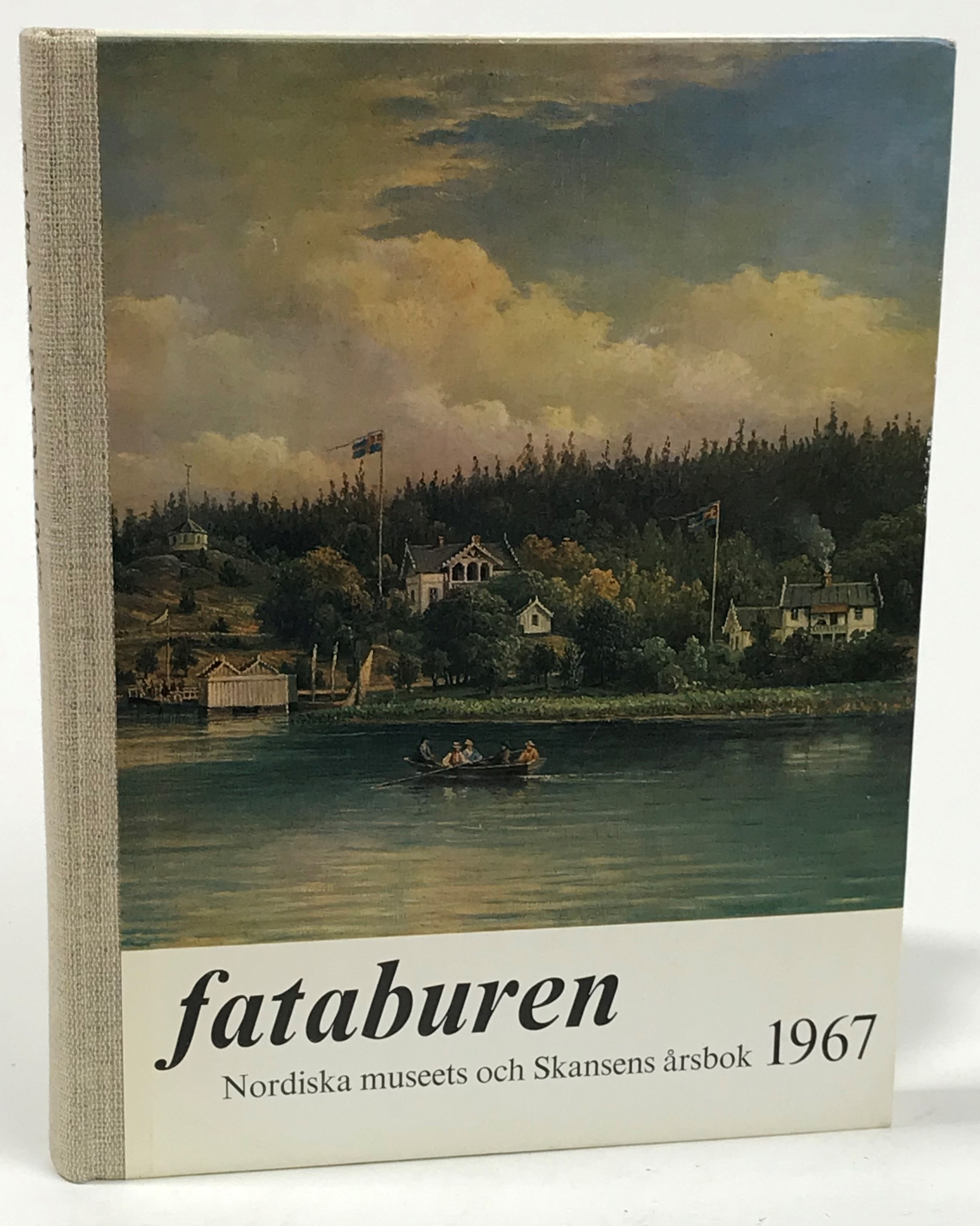 Fataburen 1967.