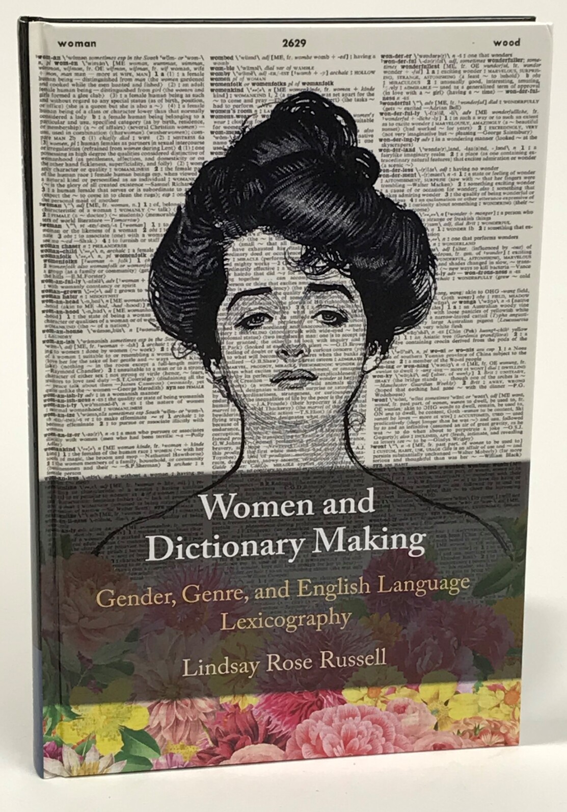 Women and Dictionary Making. Gender, Genre, and English Language Lexicography.
