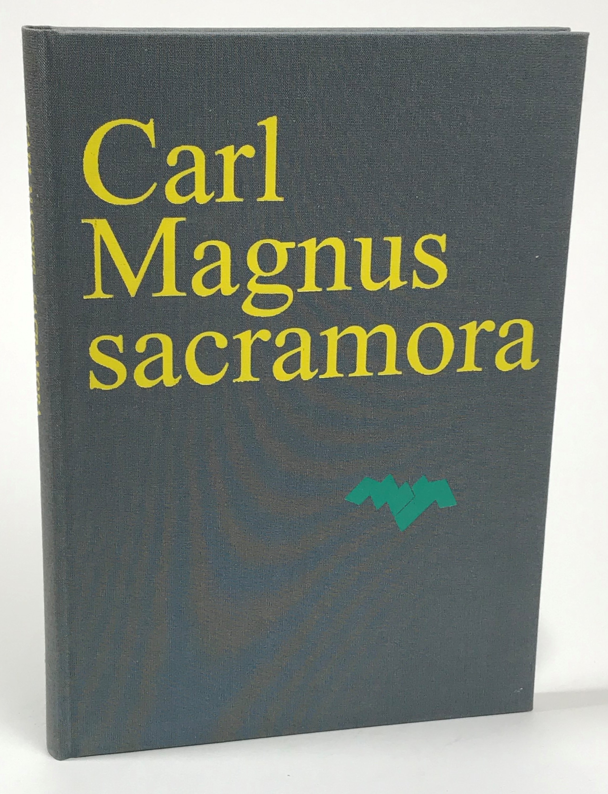 Sacramora. Texter av Jan Torsten Ahlstrand, Olle Bonniér; Inger Edelfeldt, Torsten Ekbom, Grethe Gratwohl, Hans Mörner, Catharina Rysten, Beate Sydhoff. [Utg. av] Albert Bonniers förlag.