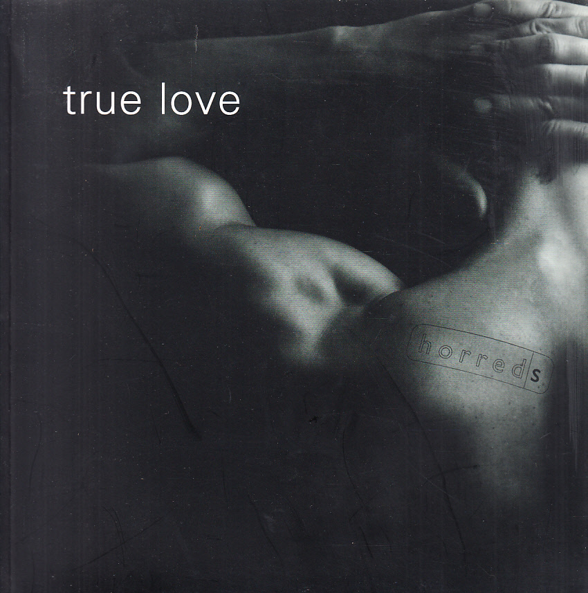 True Love by Horreds. [Utg. av Horreds Möbel AB].