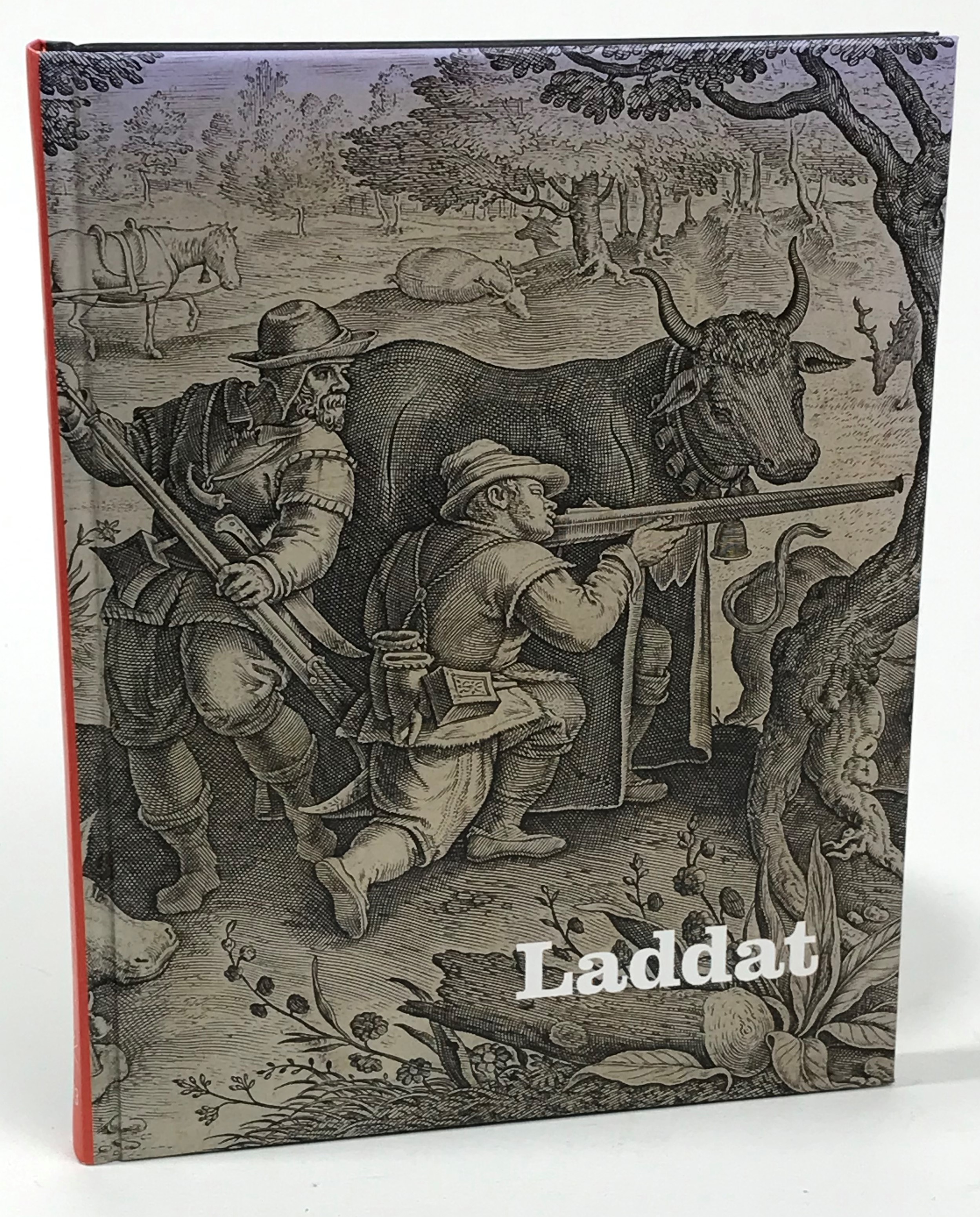 Kulturen 2013. Laddat. [En årsbok till medlemmarna av Kulturhistoriska föreningen för södra Sverige].