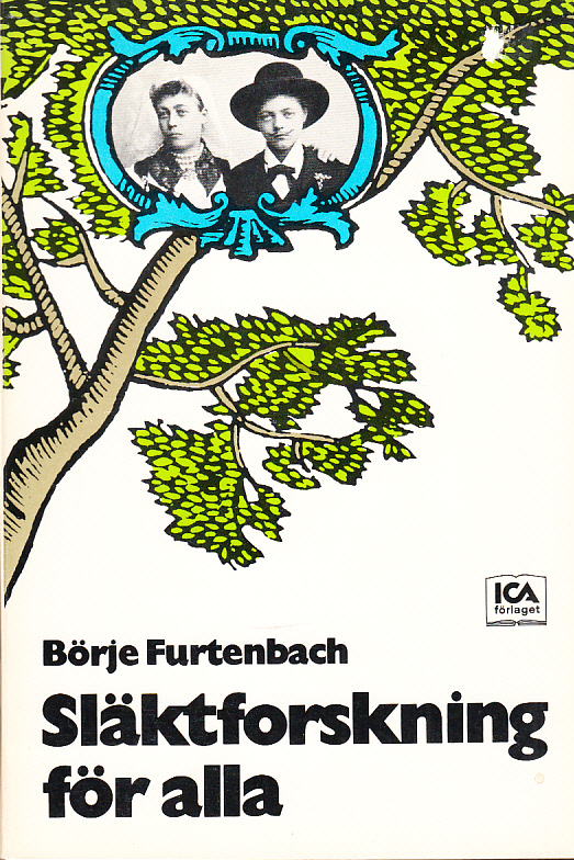 Släktforskning för alla. [Utg. av] ICA-förlaget Västerås.