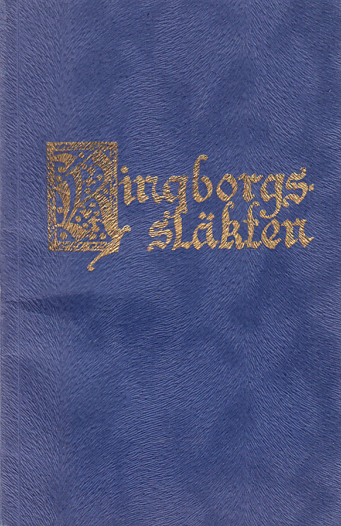 Ringborgs-släkten.