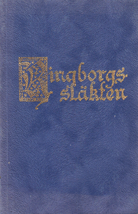 Ringborgs-släkten.