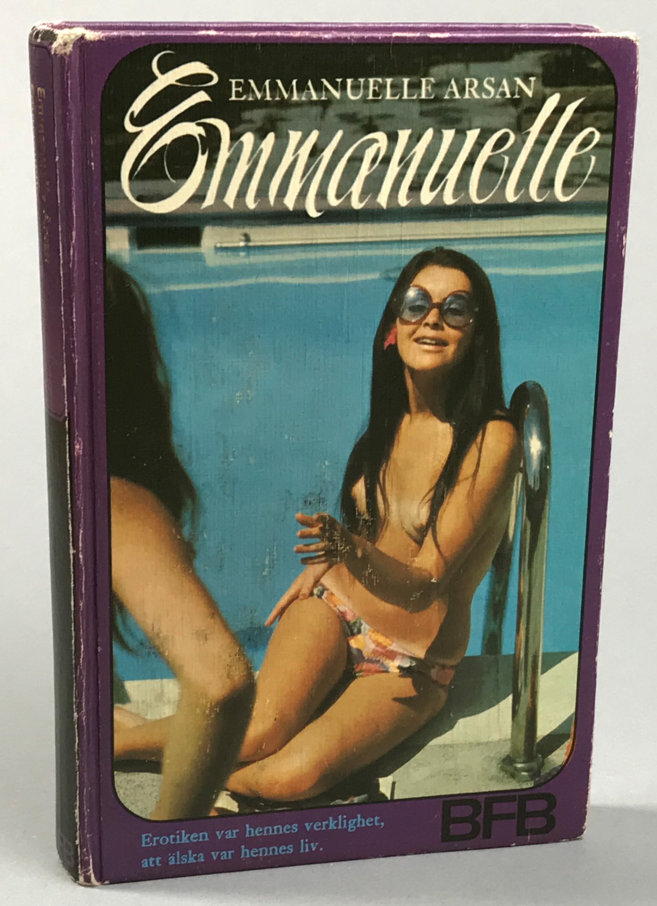 Emmanuelle.