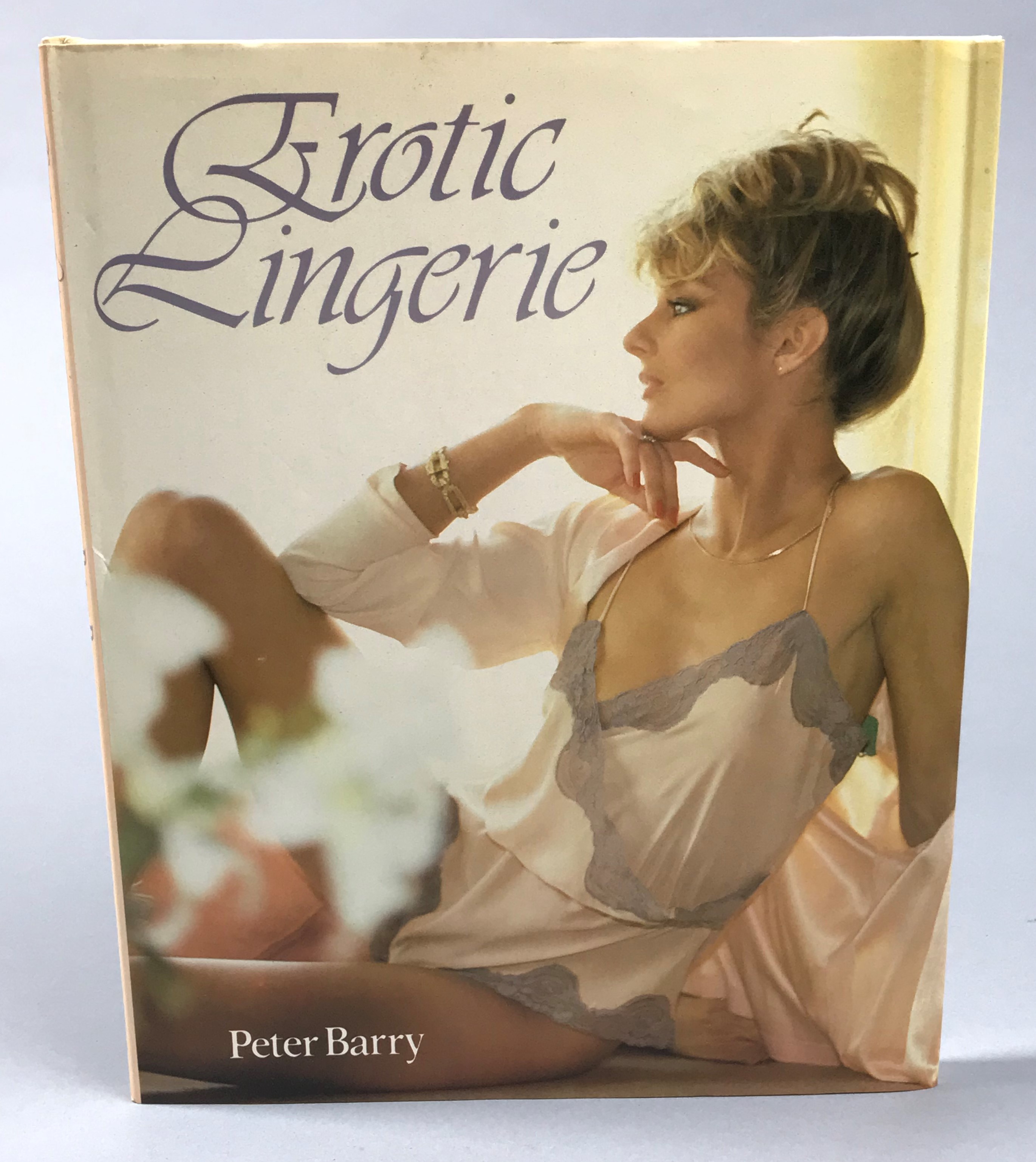 Erotic Lingerie.