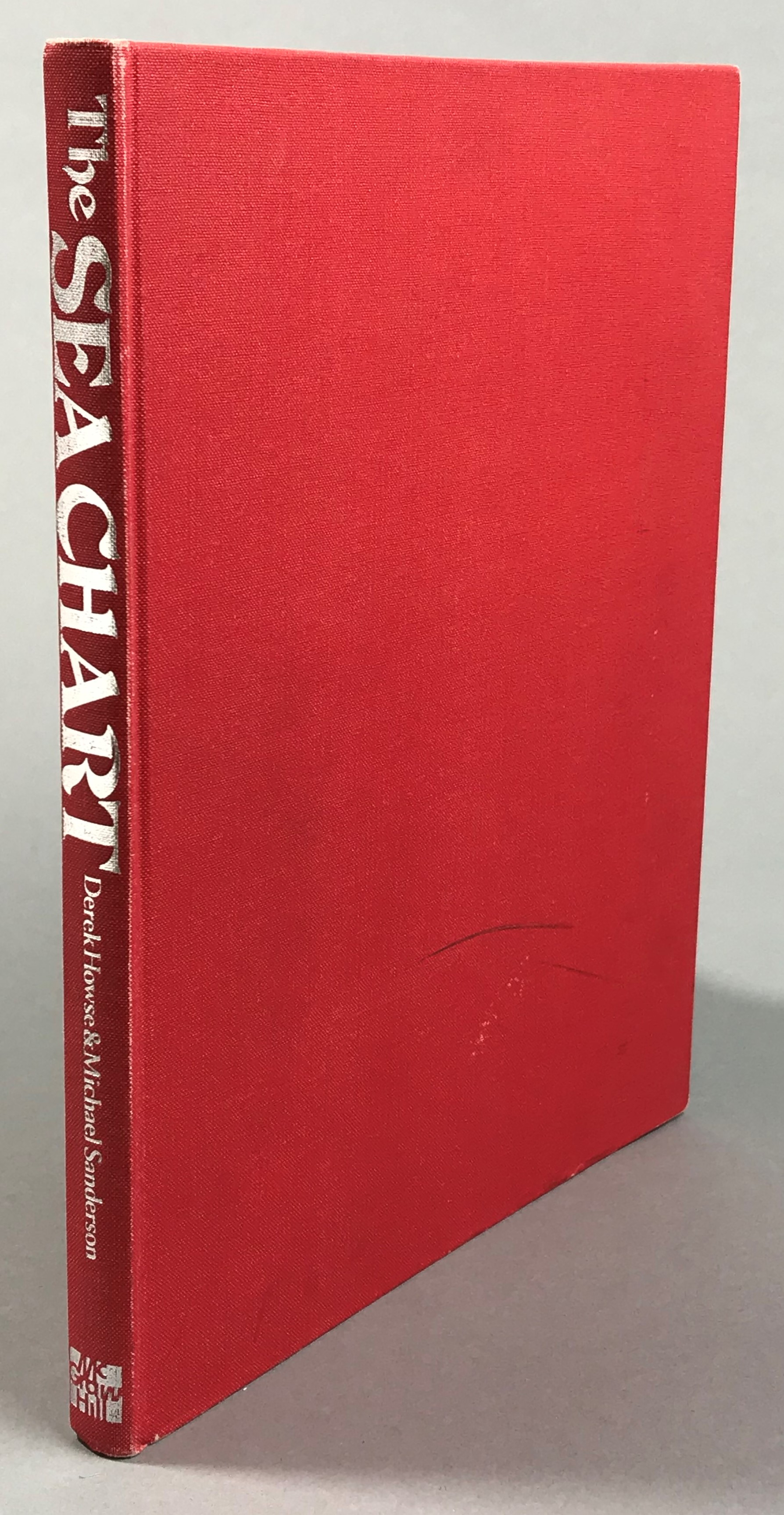 The Sea Chart. An Historical Survey based on the Collections in the National Maritime Museum. With an Introduction by G.S. Ritchie ...