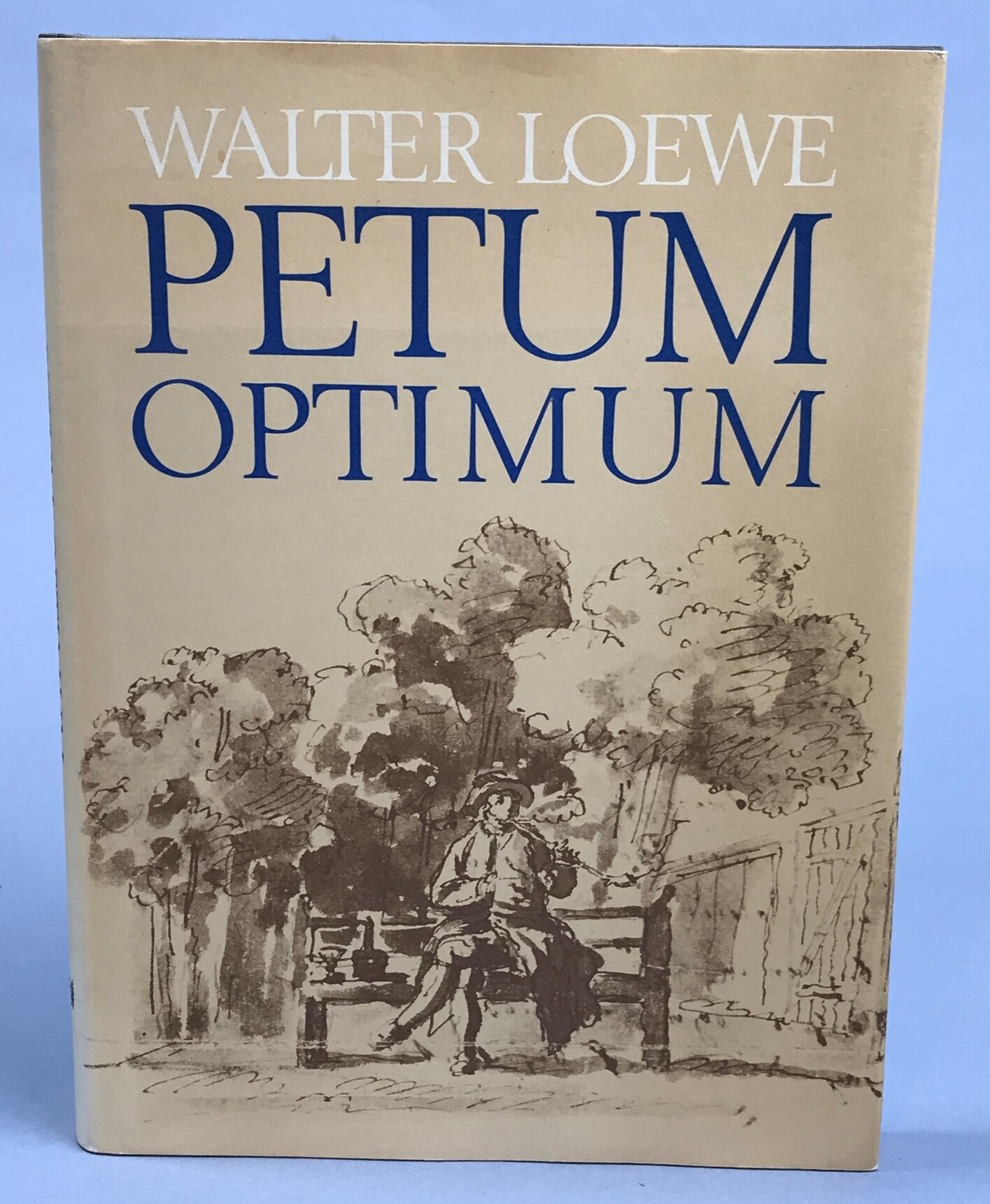 Petum optimum. Denna bok om tobakens historia inom odling, handel och industri i Sverige från början av 1600-talet till modern tid utges med anledning av Svenska Tobaks AB:s 75-årsjubileum 1990. [Utg. av] Norma bokförlag.