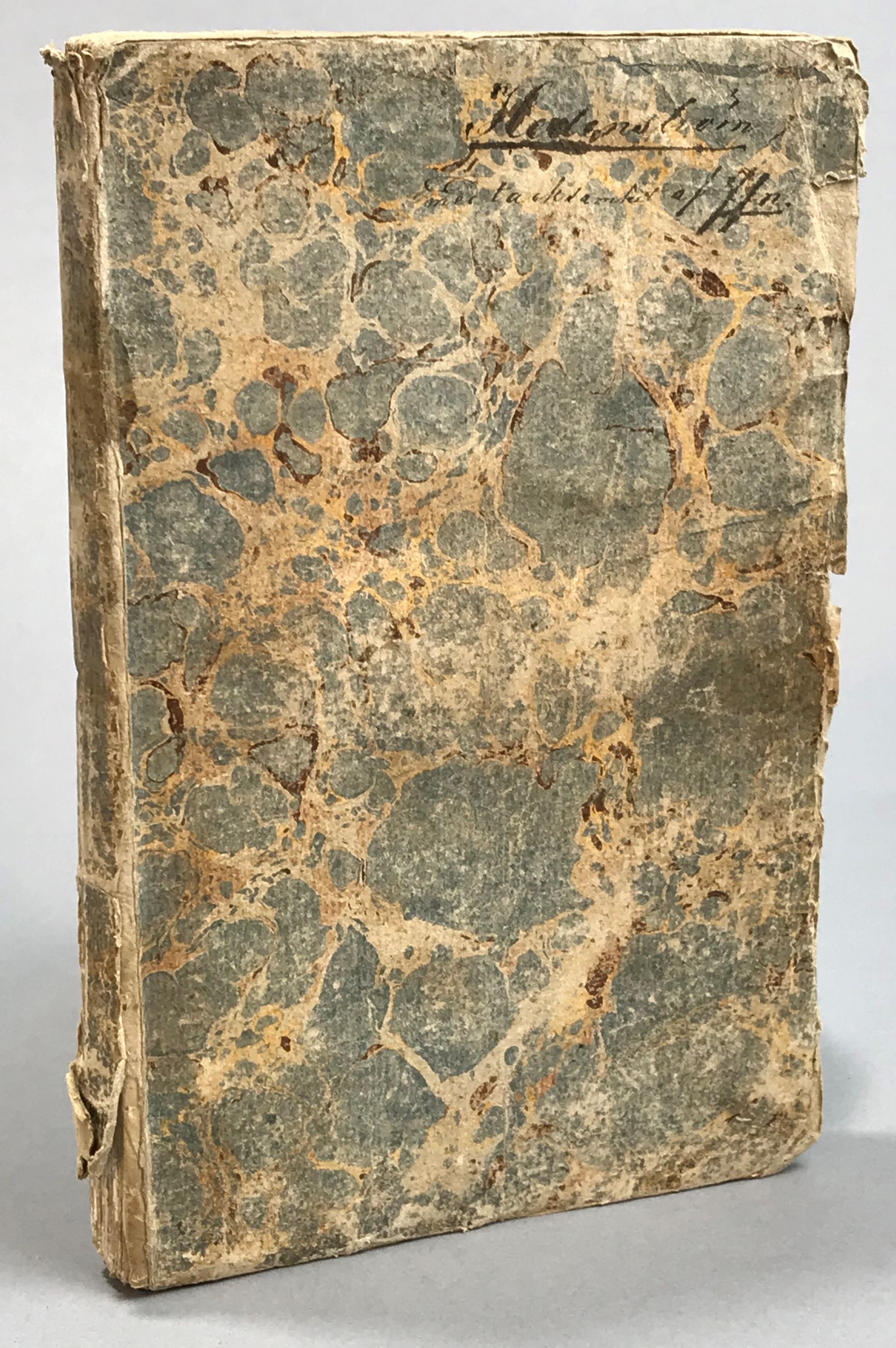 Utdrag af protocoller, hållne hos högloflige ridderskapet och adelen wid riksdagen i Stockholm år 1786. Första stycket. [... Andra stycket; ... Tredje stycket].