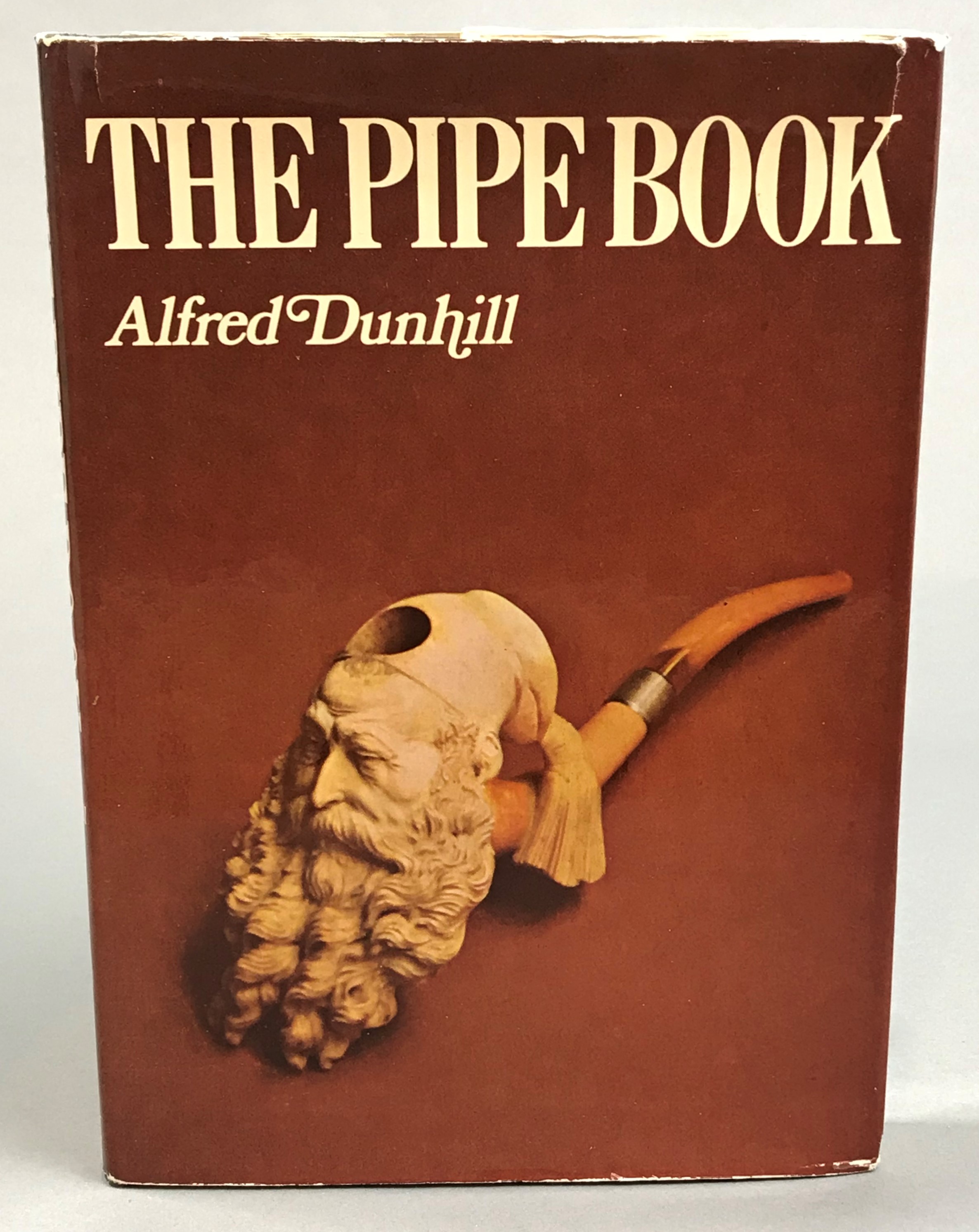 The pipe book.
