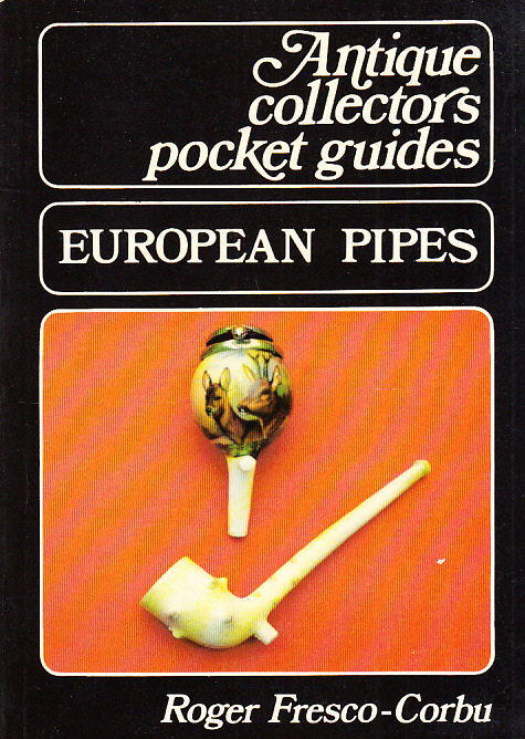 European pipes.
