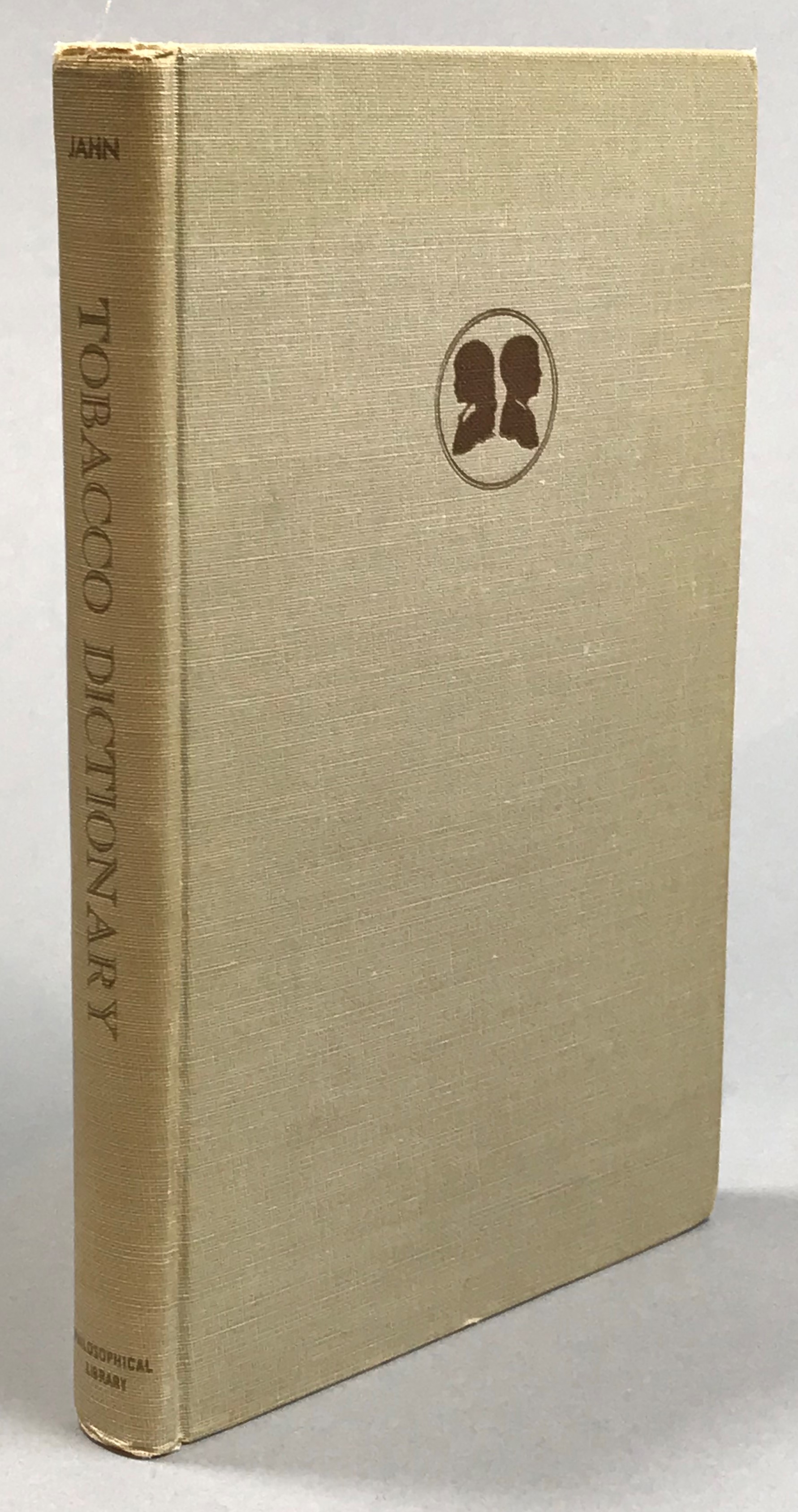 Tobacco Dictionary.