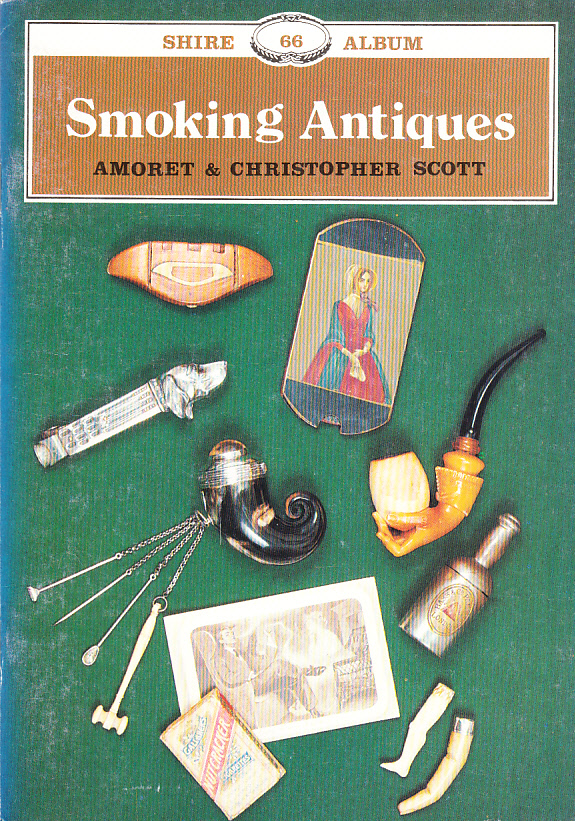 Smoking Antiques.