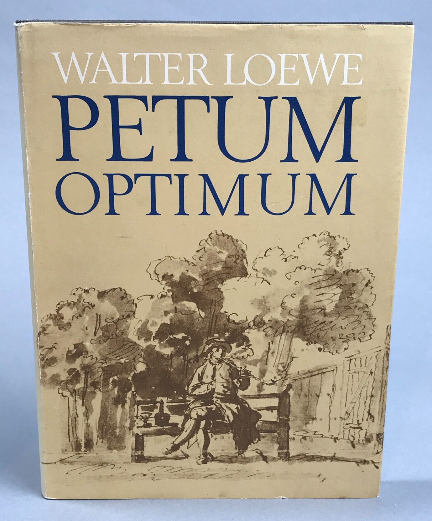 Petum optimum. Denna bok om tobakens historia inom odling, handel och industri i Sverige från början av 1600-talet till modern tid utges med anledning av Svenska Tobaks AB:s 75-årsjubileum 1990. [Utg. av] Norma bokförlag.