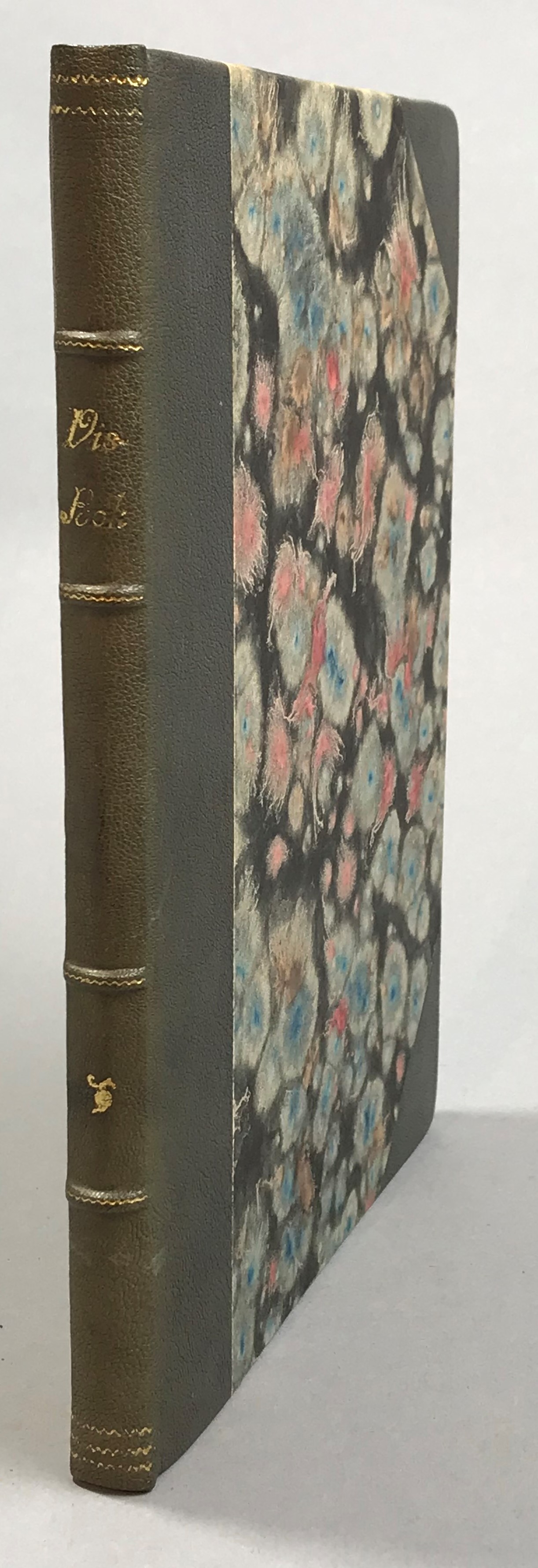 Wis-Bok utgifven af Föreningen Original-Träsnitt. [Omslagstitel: En ny Vis-Bok. Upptagande åtta stycken kända, svenska visor. Utstyrd med bilder o ornamenter skurna i träsnitt].