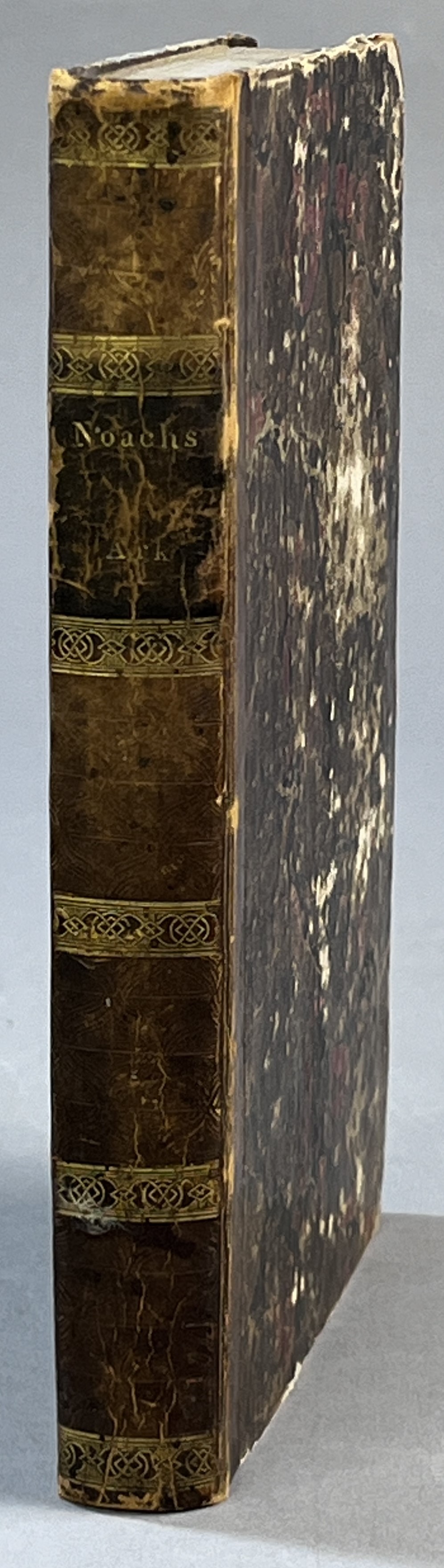 Den nya verlds-editionens första correctur-ark jemte Fan i båten såsom intelligensblad. + Den yra vildåsnan skall omskapas till menniska.