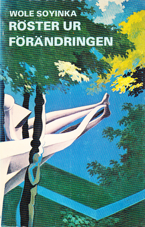 Röster ur förändringen. [Utg. av] Bo Cavefors Bokförlag.