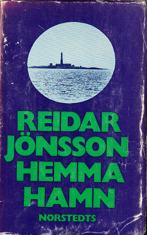 Hemmahamn. [Utg. av] P.A. Norstedt & Söners förlag.