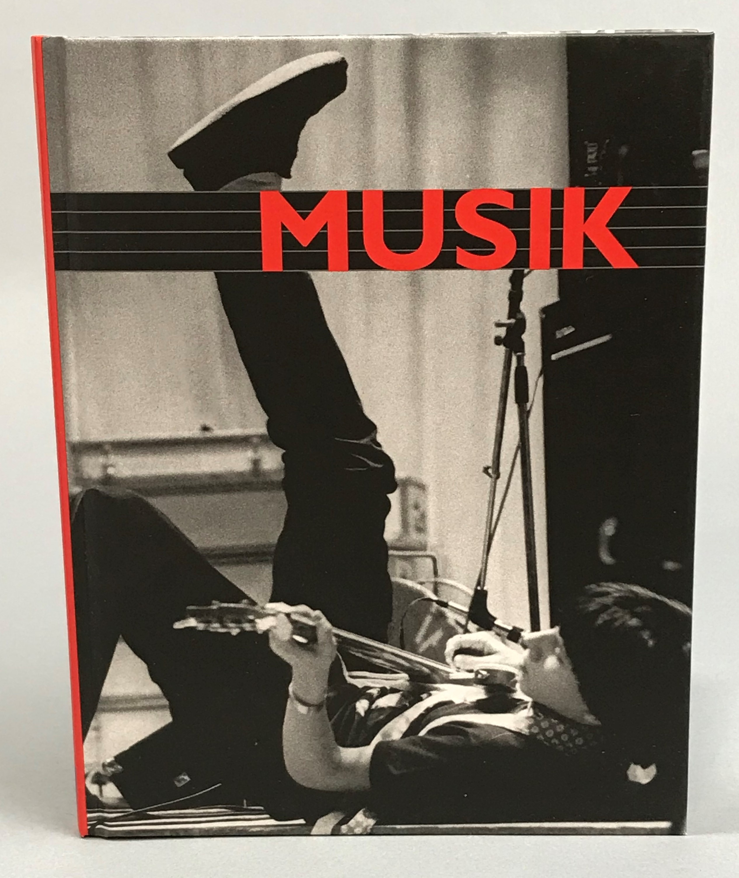 Kulturen 2011. Musik. [En årsbok till medlemmarna av Kulturhistoriska föreningen för södra Sverige].