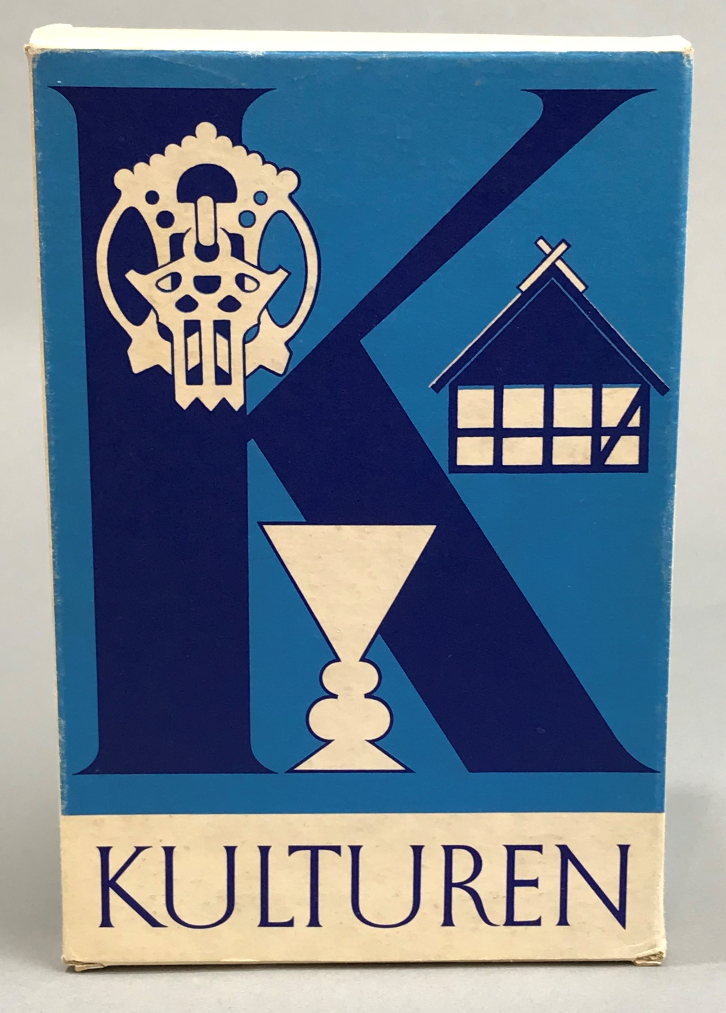 Kulturen 1976. En årsbok till medlemmarna av Kulturhistoriska föreningen för södra Sverige.