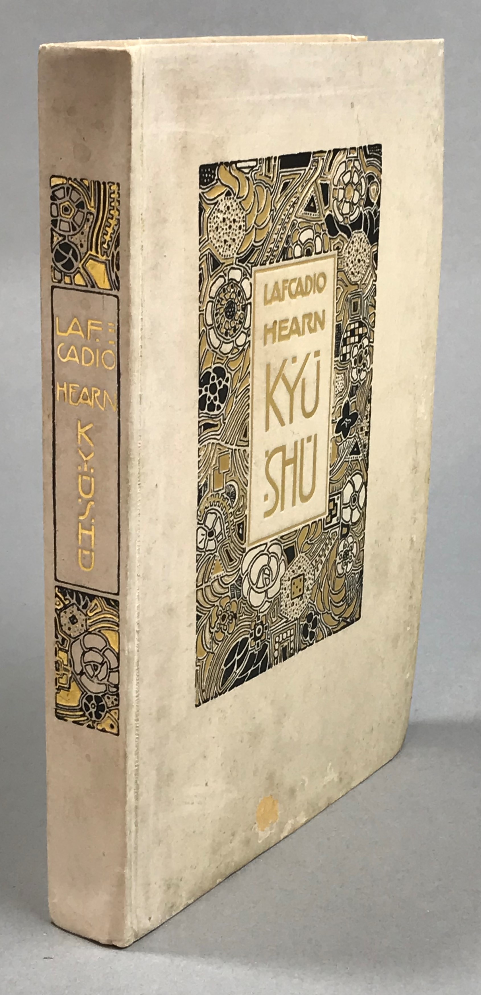 Kyushu. Traume und Studien aus dem neuen Japan.