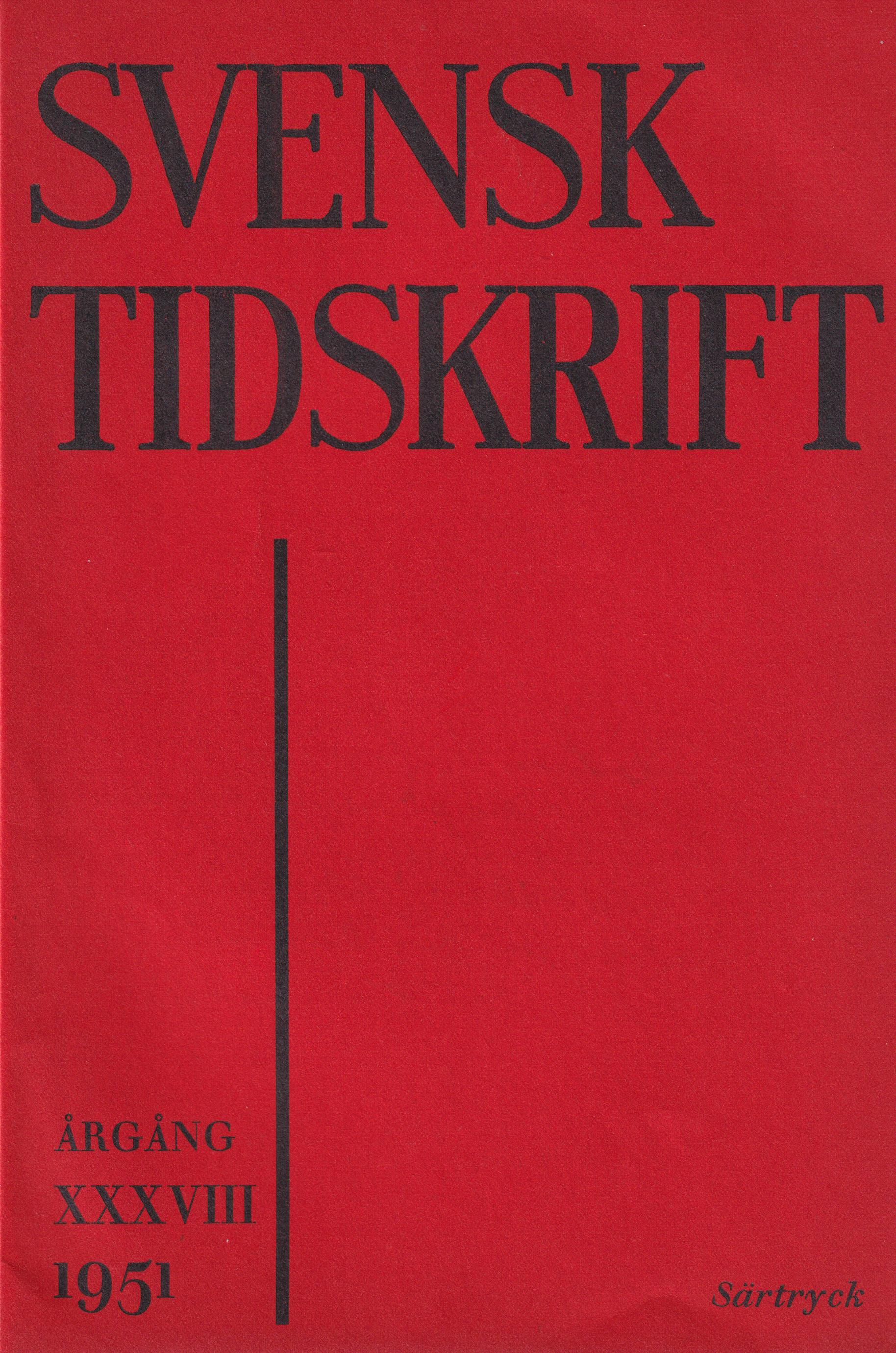 Litteratur. En finländsk litteraturforskare [= rubrik].