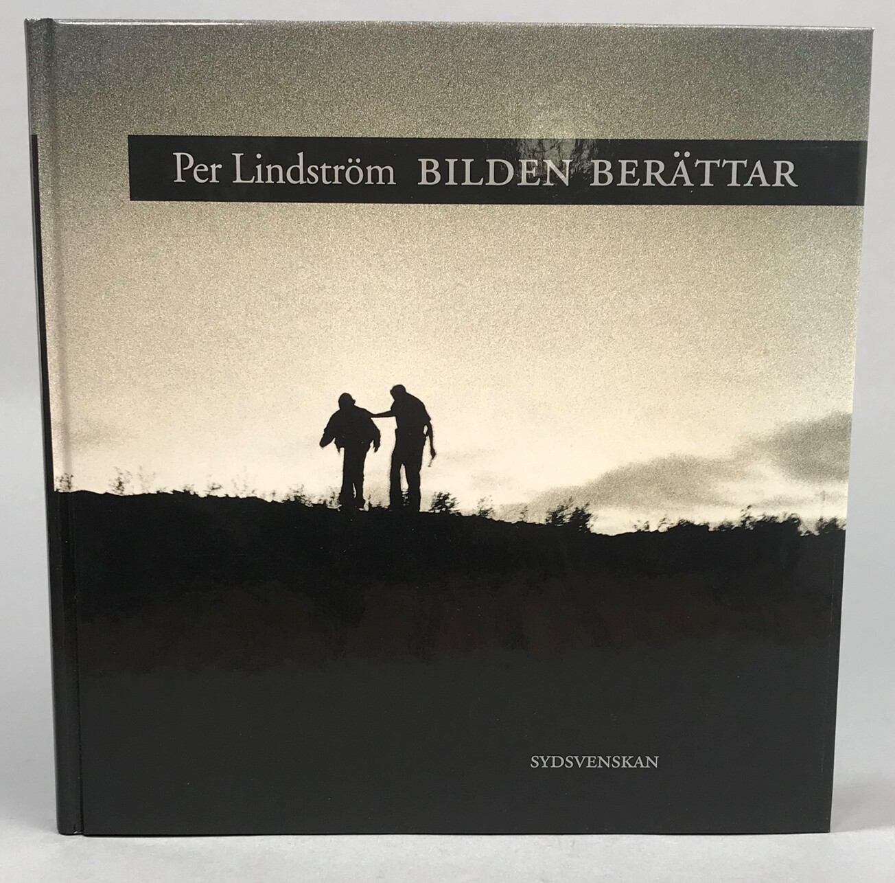 Bilden berättar. [Utg. av] Sydsvenskan.