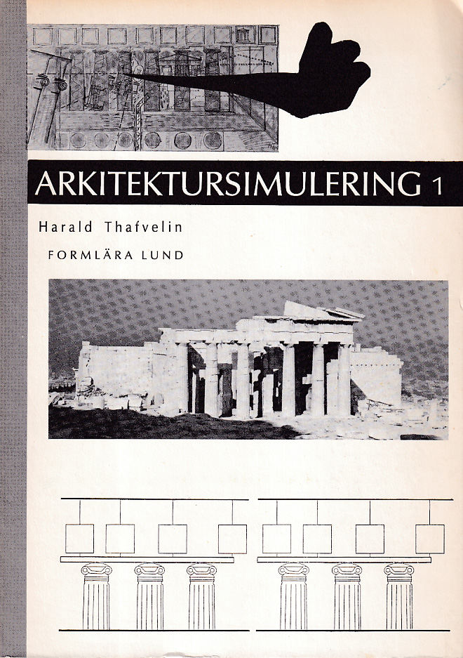 Arkitektursimulering 1. [Utg. av] LTH, Lunds universitet.
