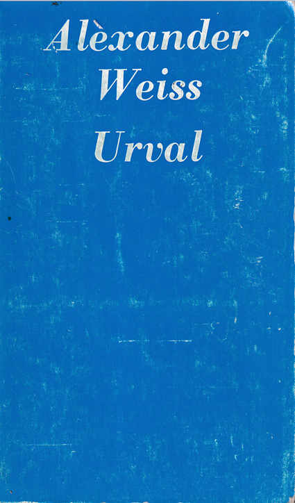 Urval. Urval och förord av Anderz Harning. [Utg. av] Bo Cavefors Bokförlag.