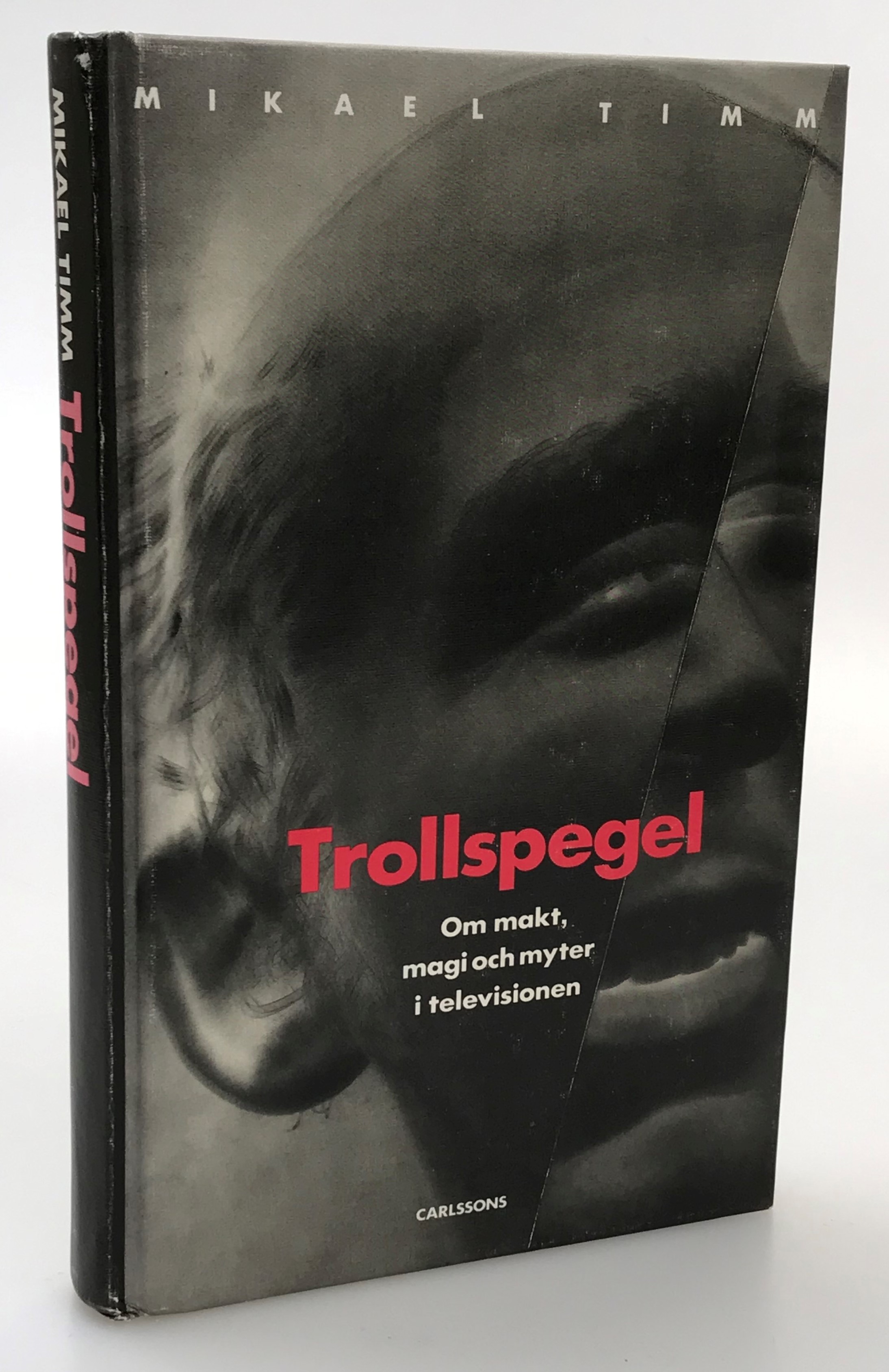 Trollspegel.