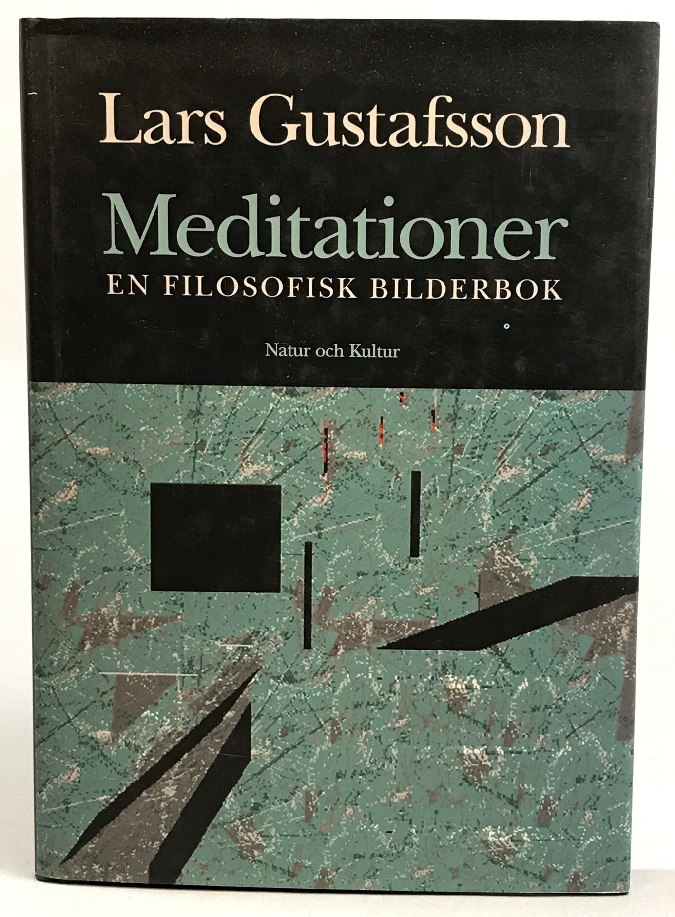 Meditationer. En filosofisk bilderbok. [Utg. av] Natur och Kultur.