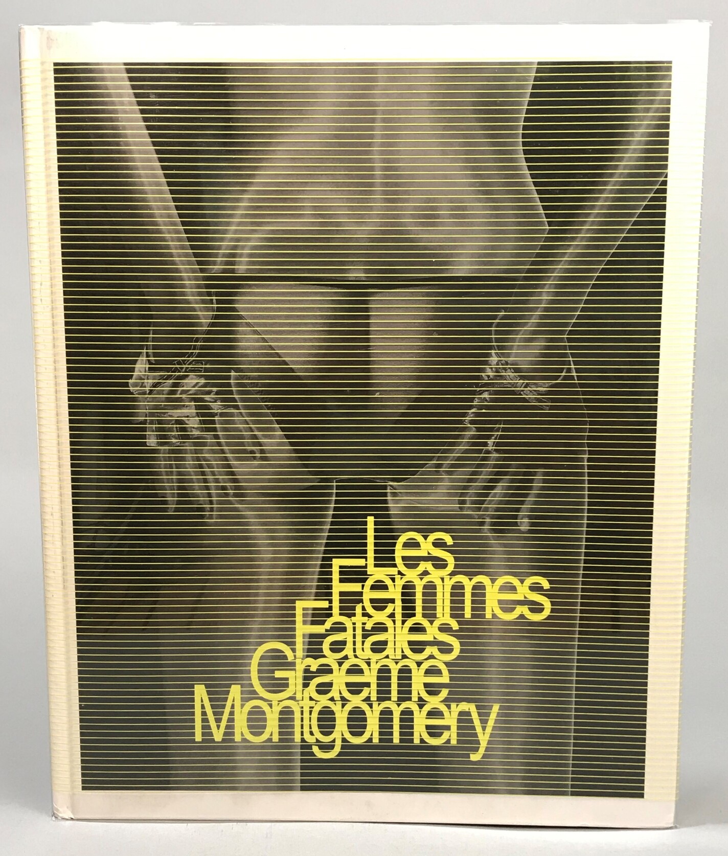 Les Femmes Fatales.