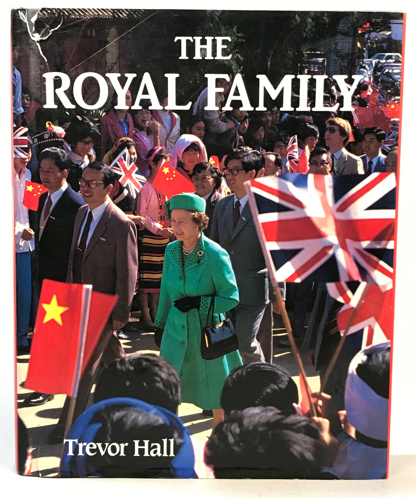 The Royal Family.