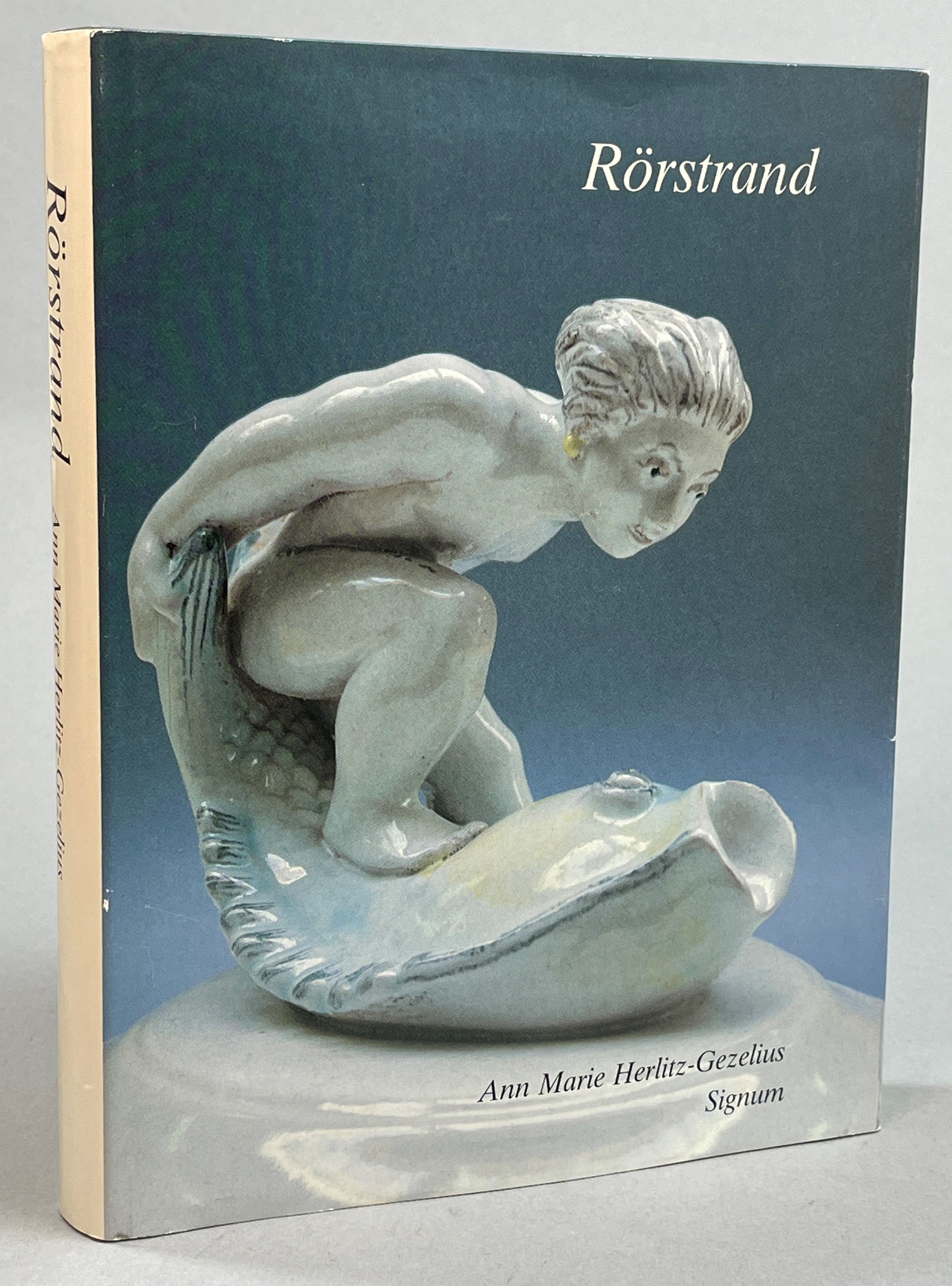 Rörstrand. [Utg. av] Signum.