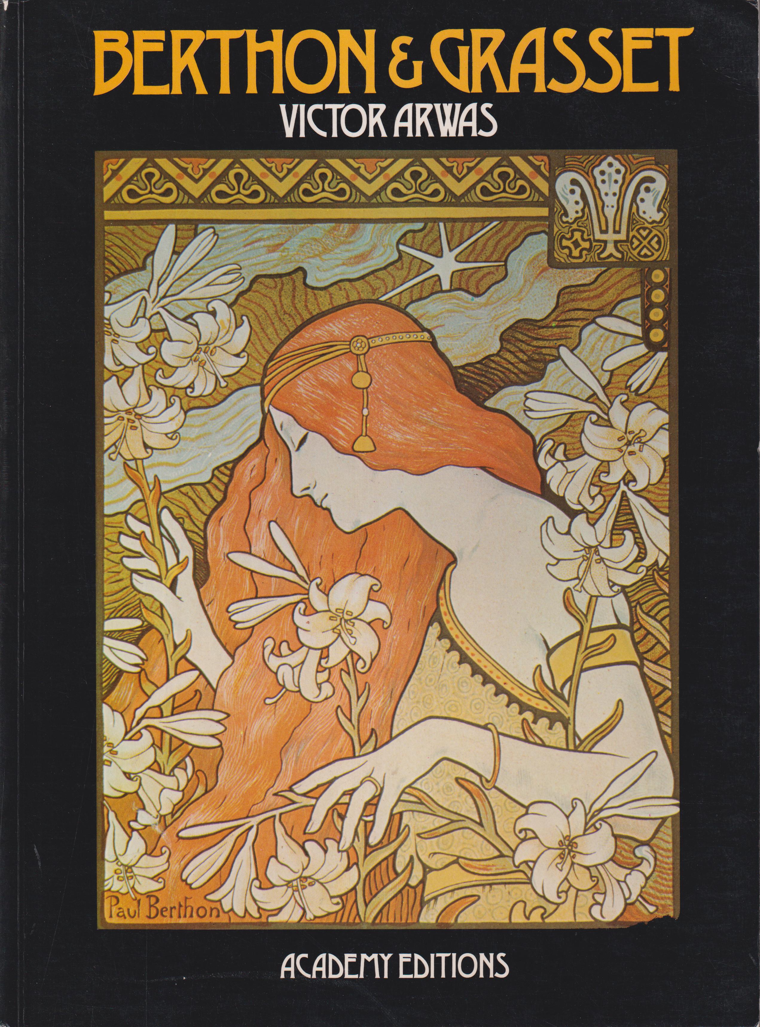 Berthon & Grasset.
