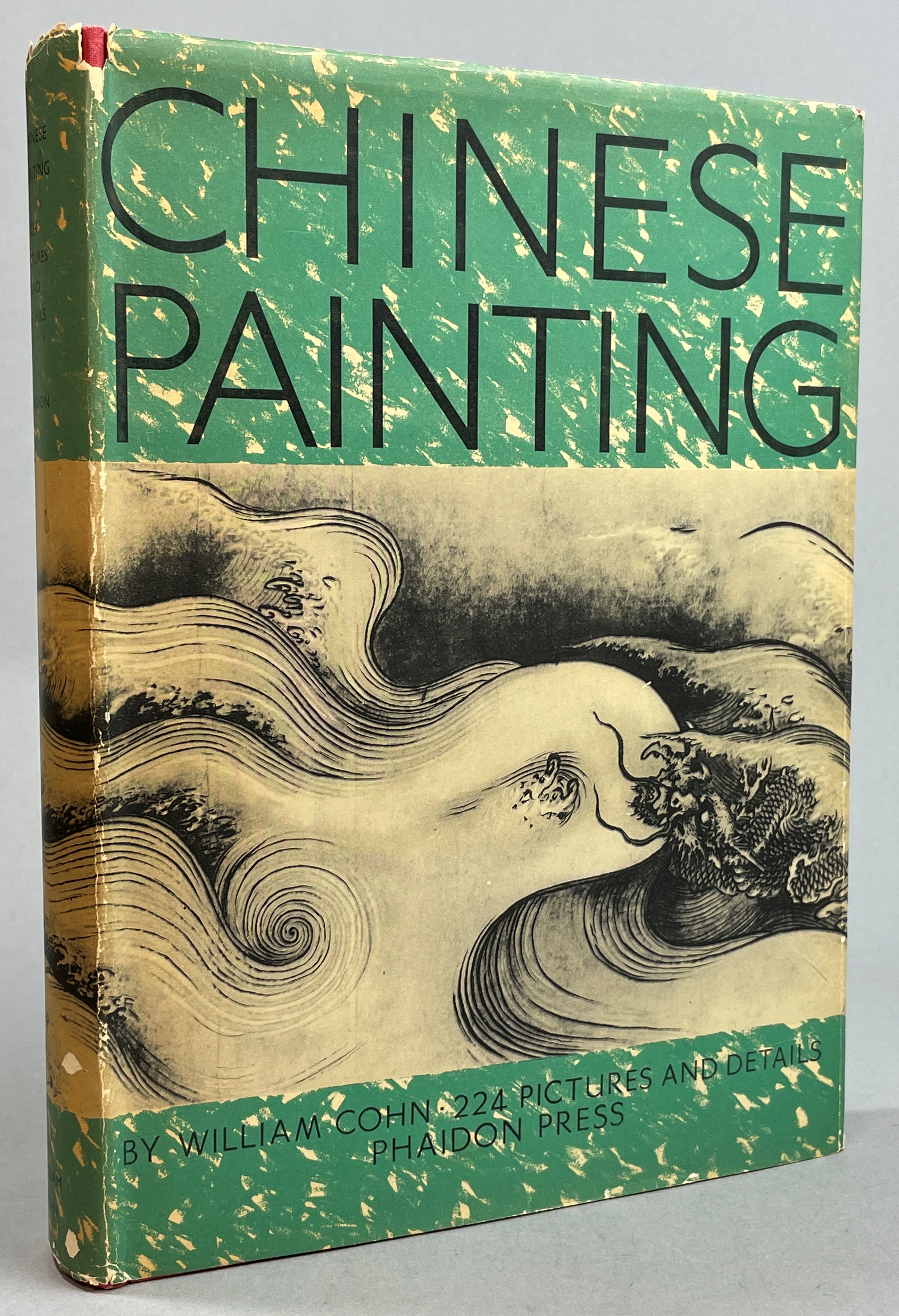Chinese painting.