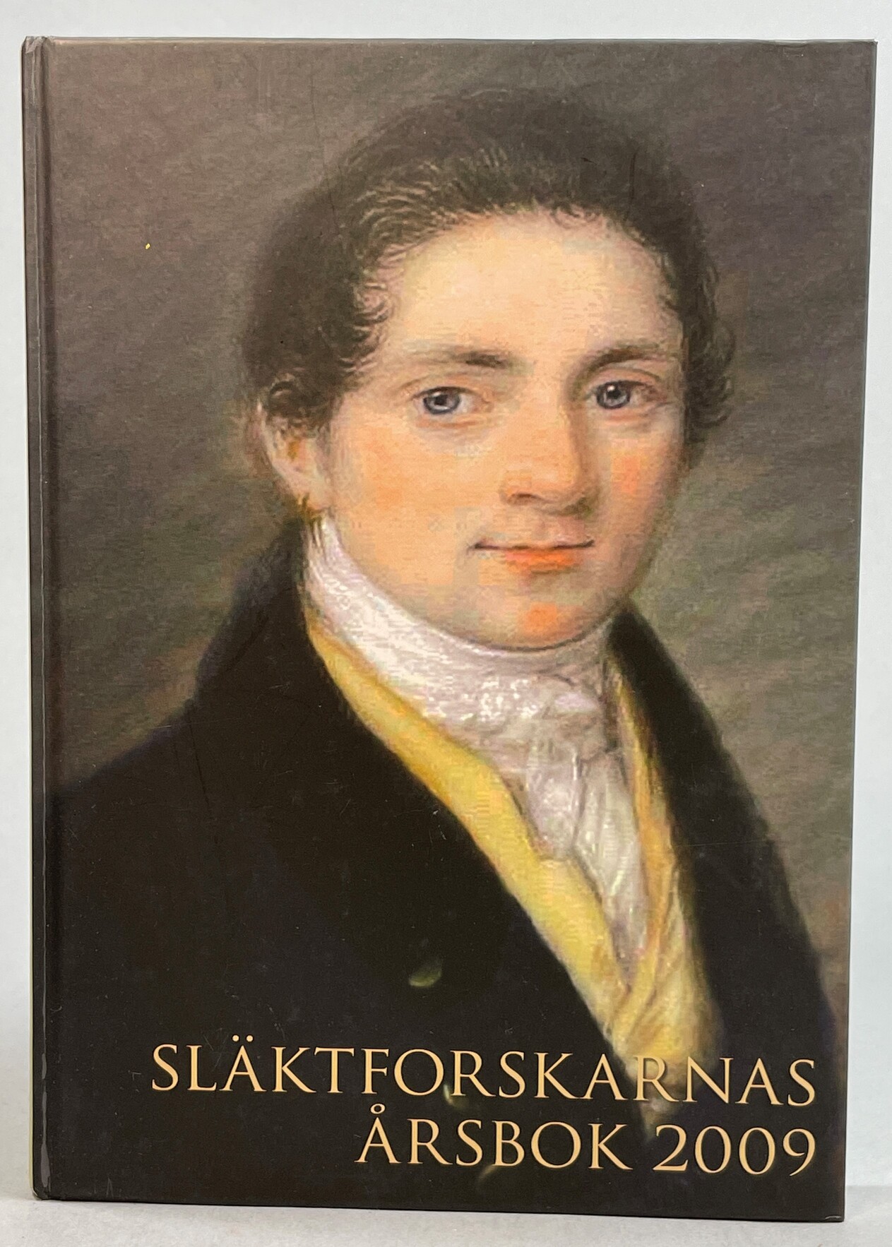 Släktforskarnas årsbok '09. [Utg. av] Sveriges Släktforskarförbund.