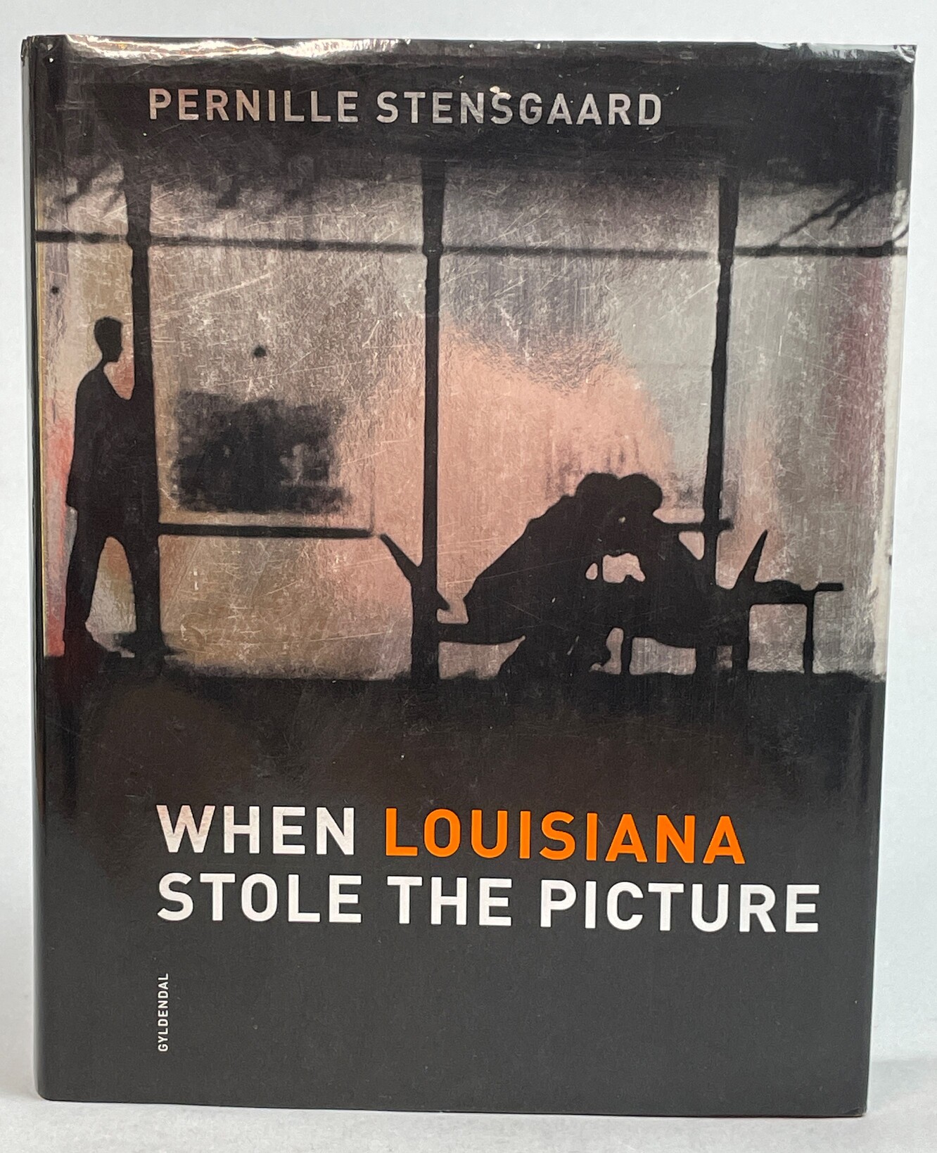 When Louisiana Stole the Picture. Translation: John Kendal.