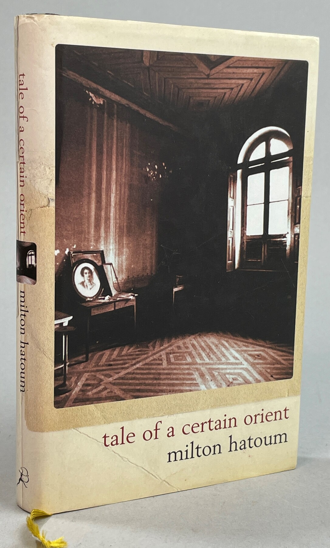 Tale of a certain orient. Translation by Ellen Watson. This new edition revised by John Gledson.
