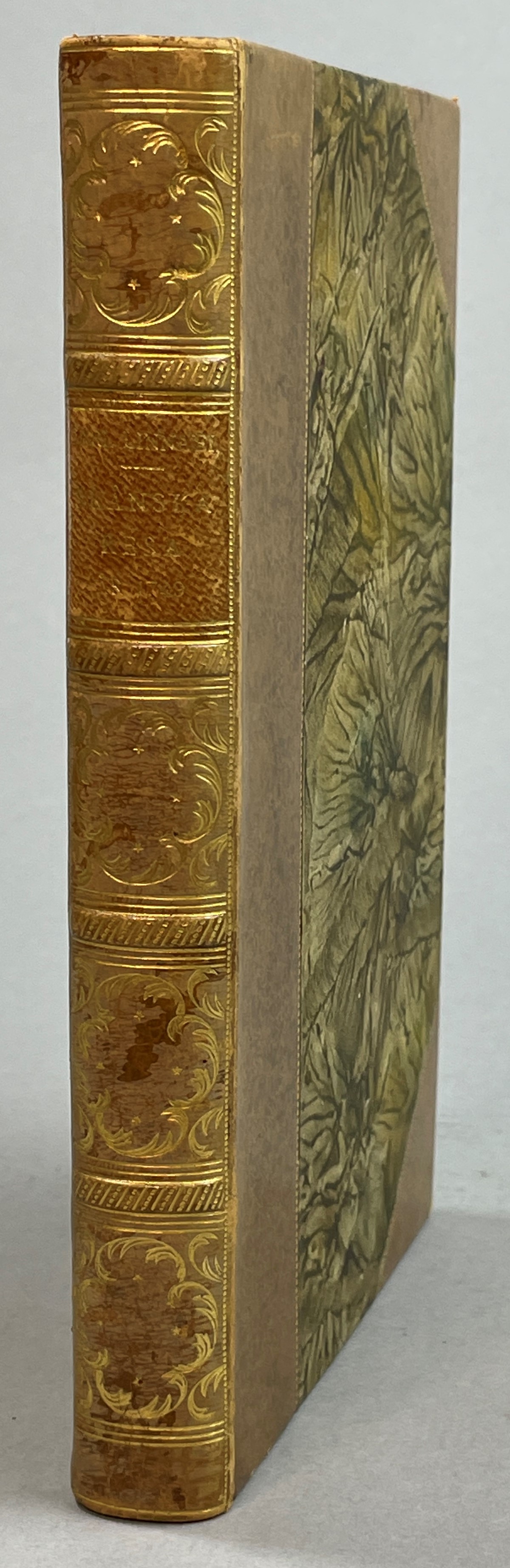 Carl Linnaei, ... Skånska resa på höga öfverhetens befallning förrättad år 1749. Med rön och anmärkningar uti oeconomien, naturalier, antiqviteter, seder, lefnadssätt. Med tilhörige figurer. Andra upplagan. [Utg. av] C.W.K. Gleerups förlag.