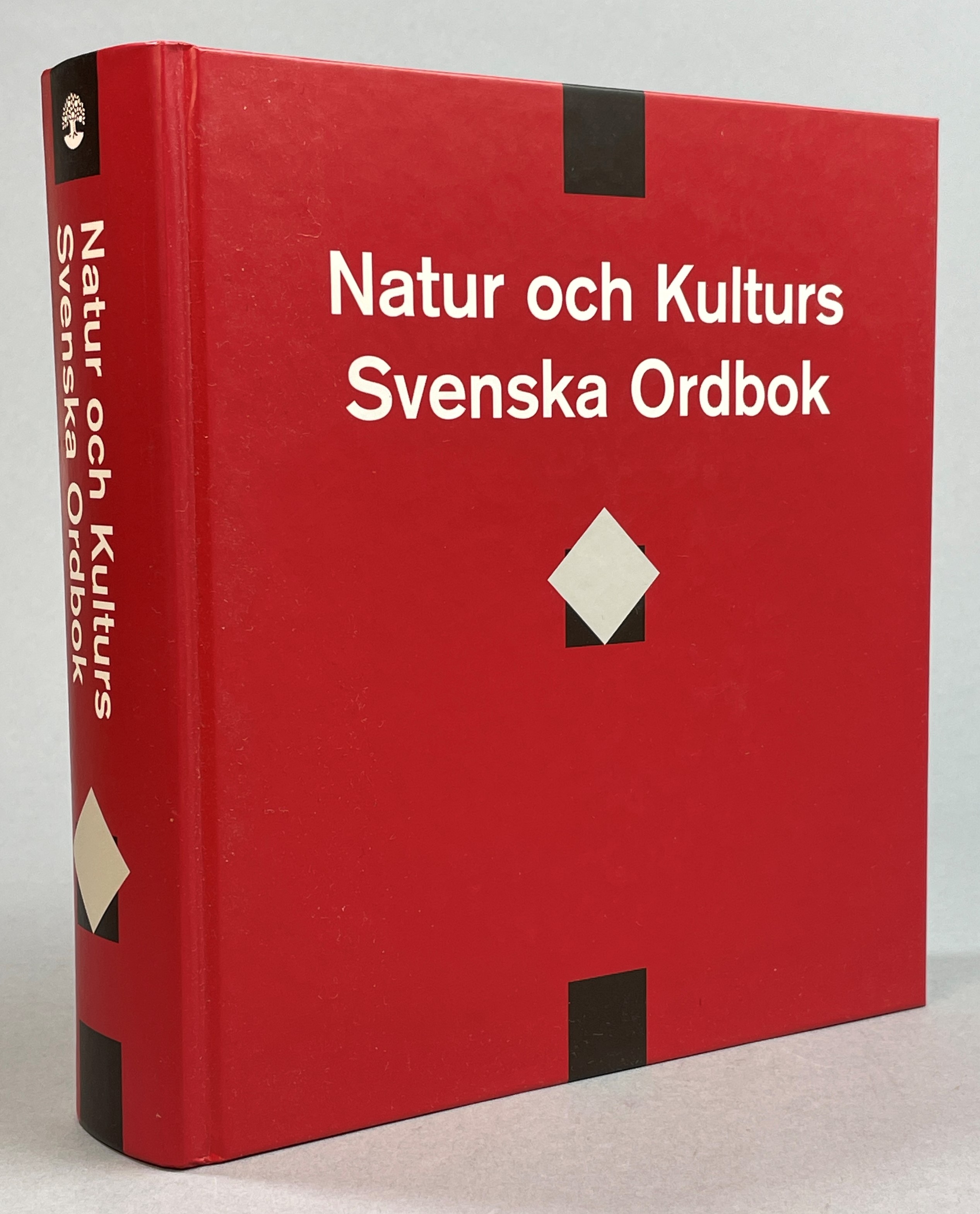 Natur och Kulturs Svenska Ordbok. [Utg. av] Natur och Kultur.