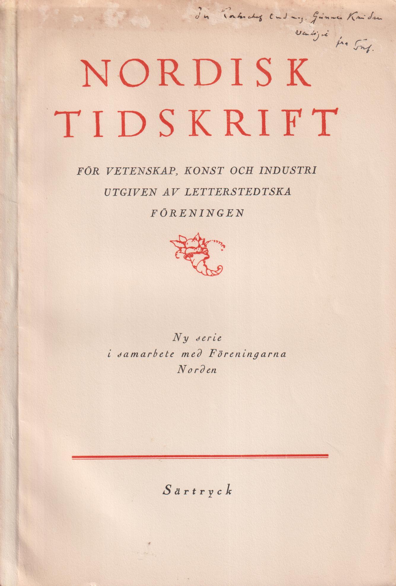 Wimmer og Kensingtonstenen [= rubrik].