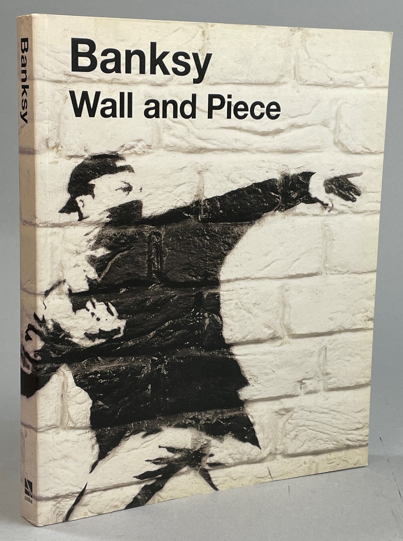 Wall and piece.