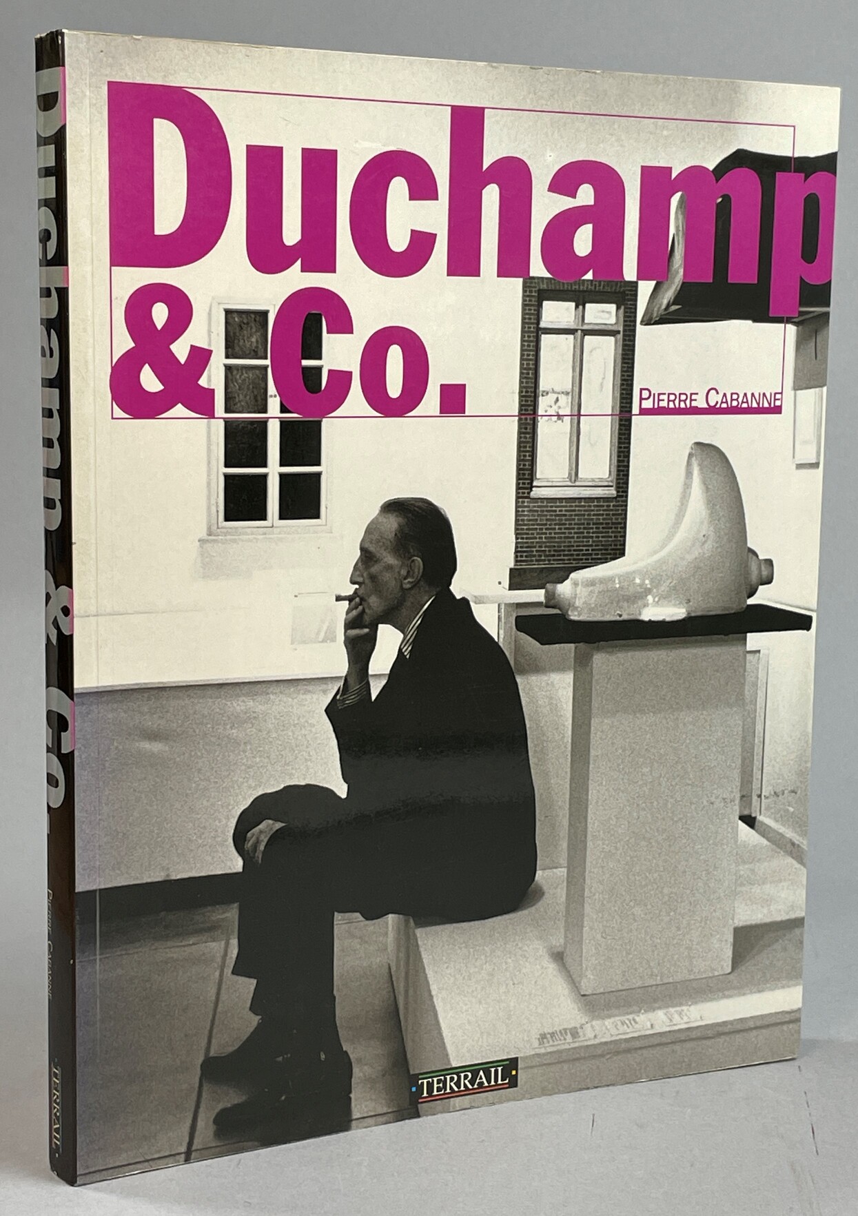 Duchamp & Co.