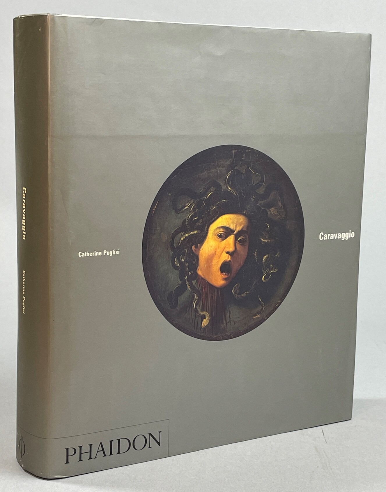 Caravaggio.