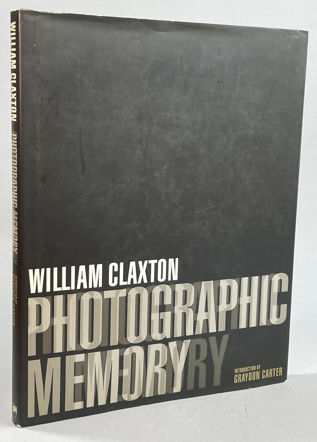 Photographic memory. Introduction by Graydon Carter.